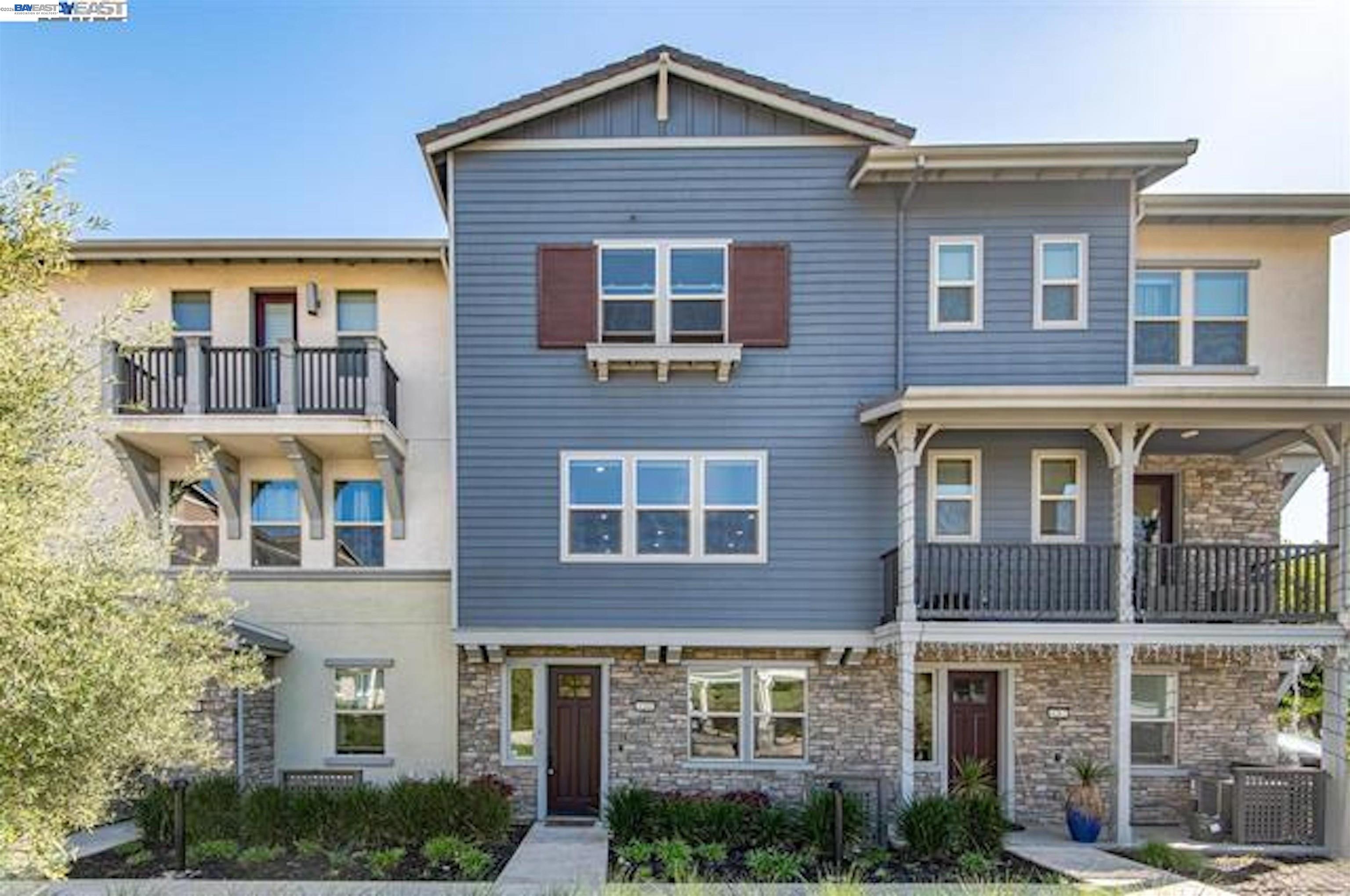 Homes For Sale in Dublin, CA