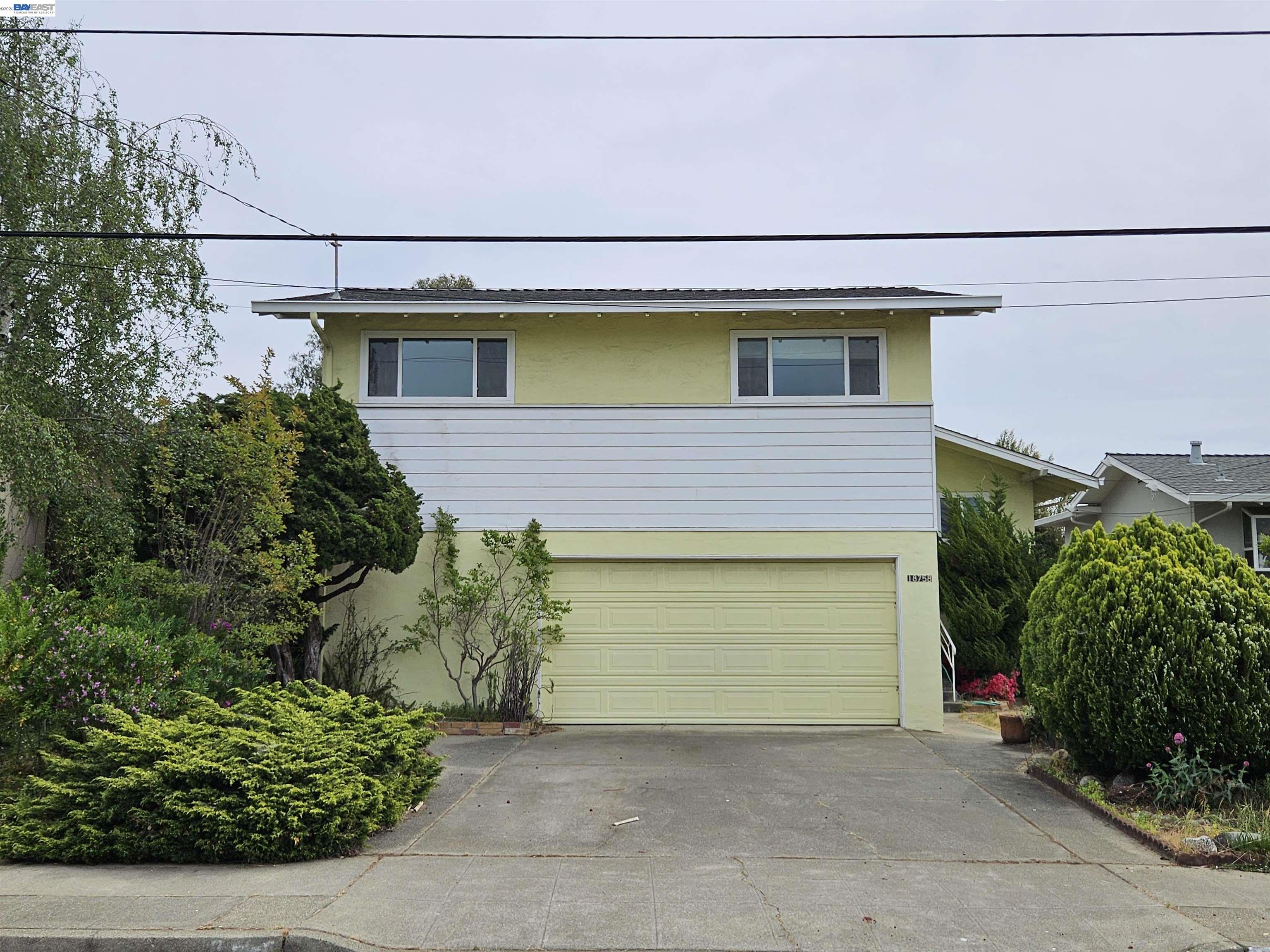 3822 Norbridge Avenue, Castro Valley, CA, 94546