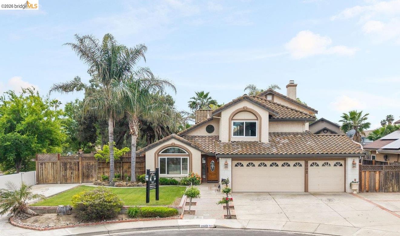 Detail Gallery Image 45 of 45 For 2002 Montauk Ct, Discovery Bay,  CA 94505 - 3 Beds | 2/1 Baths