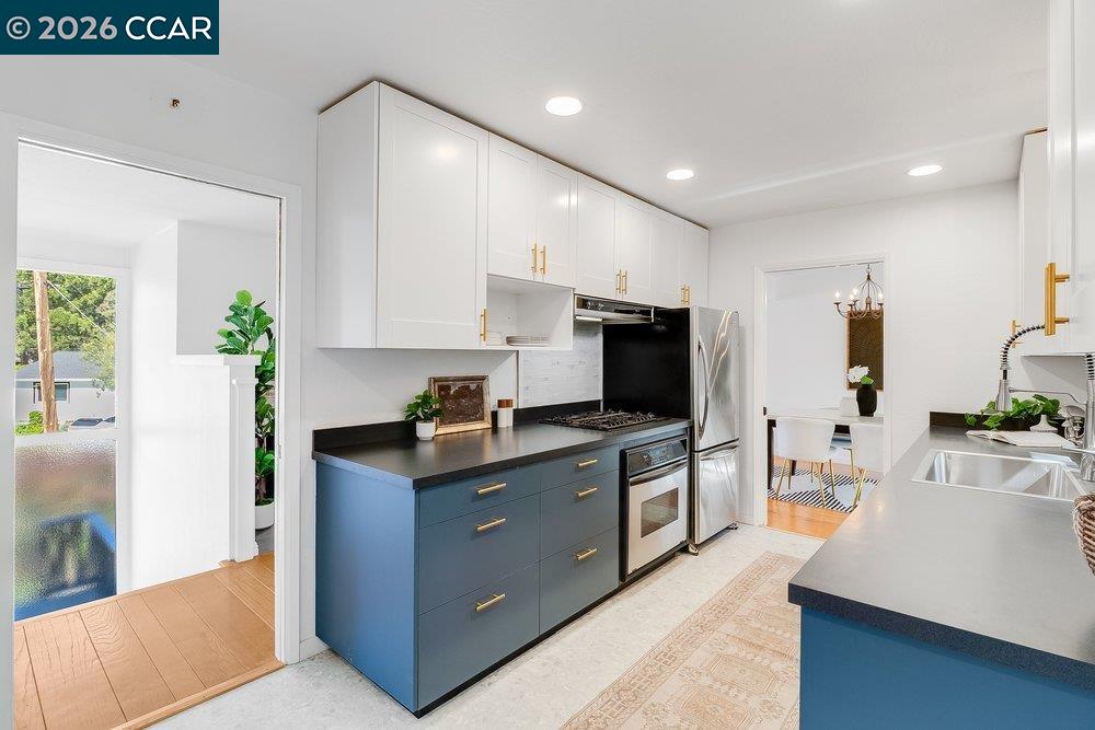 5756 Likins Ct, Martinez, CA, 94553