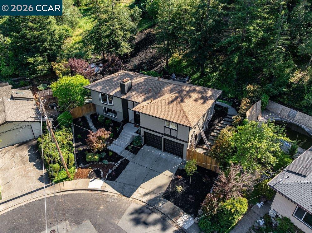 5756 Likins Ct, Martinez, CA, 94553