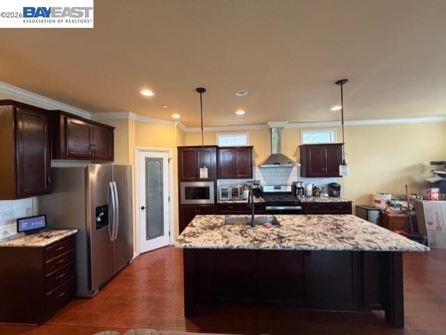 Detail Gallery Image 3 of 21 For 426 Honolulu Circle, Union City,  CA 94587 - 3 Beds | 2 Baths