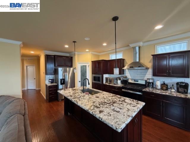 Detail Gallery Image 8 of 21 For 426 Honolulu Circle, Union City,  CA 94587 - 3 Beds | 2 Baths