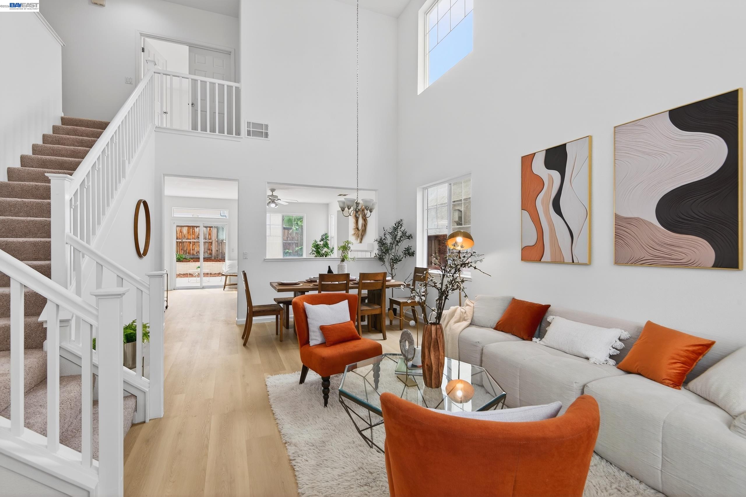 Detail Gallery Image 4 of 49 For 253 Balsam St, Pittsburg,  CA 94565 - 4 Beds | 2/1 Baths