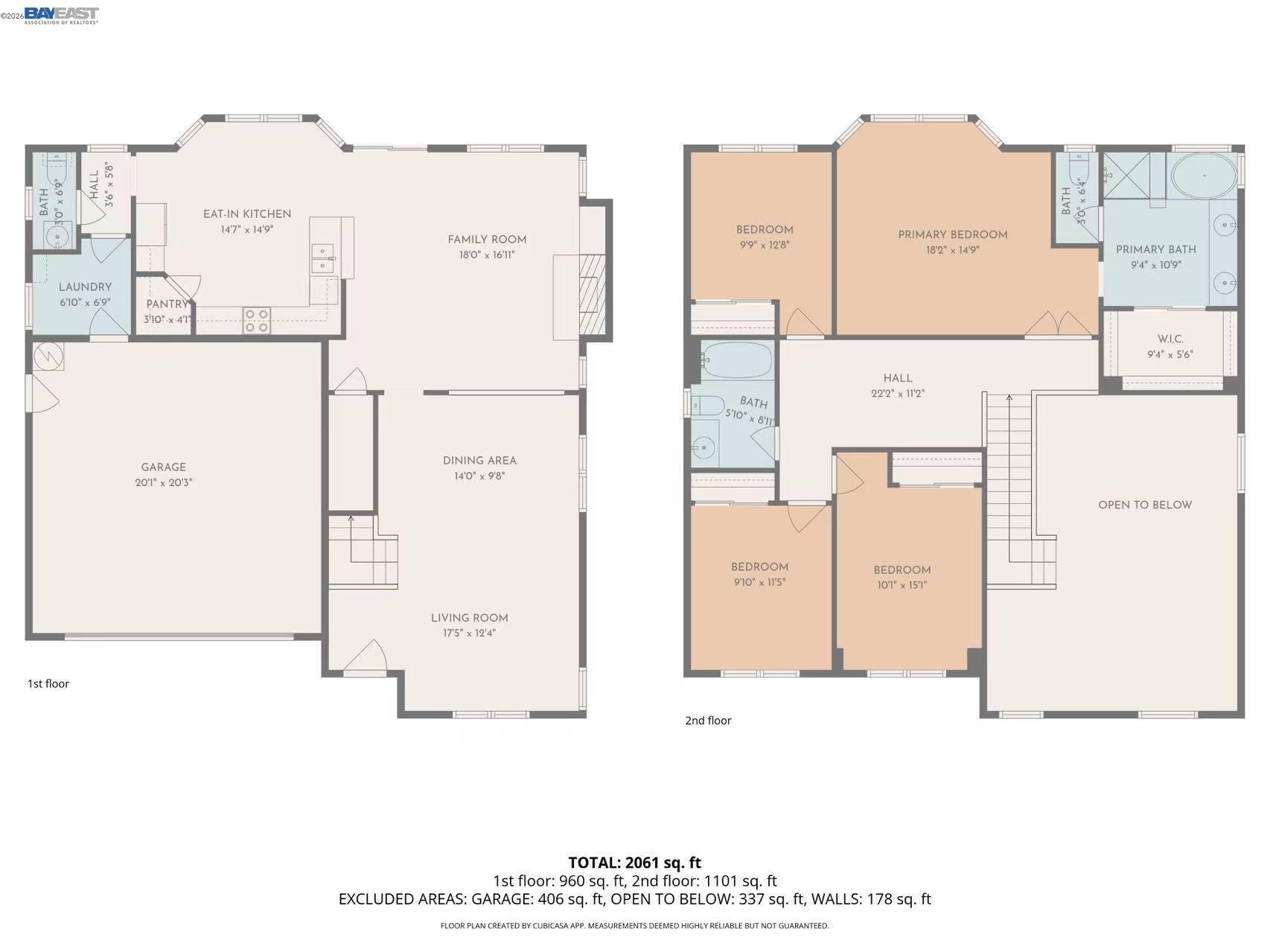Detail Gallery Image 49 of 49 For 253 Balsam St, Pittsburg,  CA 94565 - 4 Beds | 2/1 Baths
