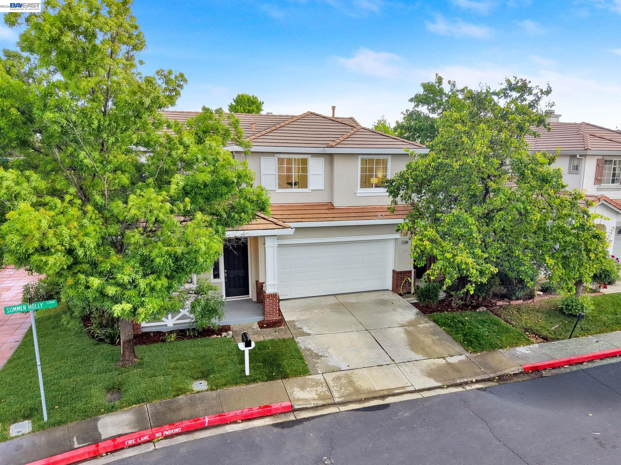 Detail Gallery Image 28 of 33 For 37489 Summer Holly Cmn, Fremont,  CA 94536 - 4 Beds | 2/1 Baths