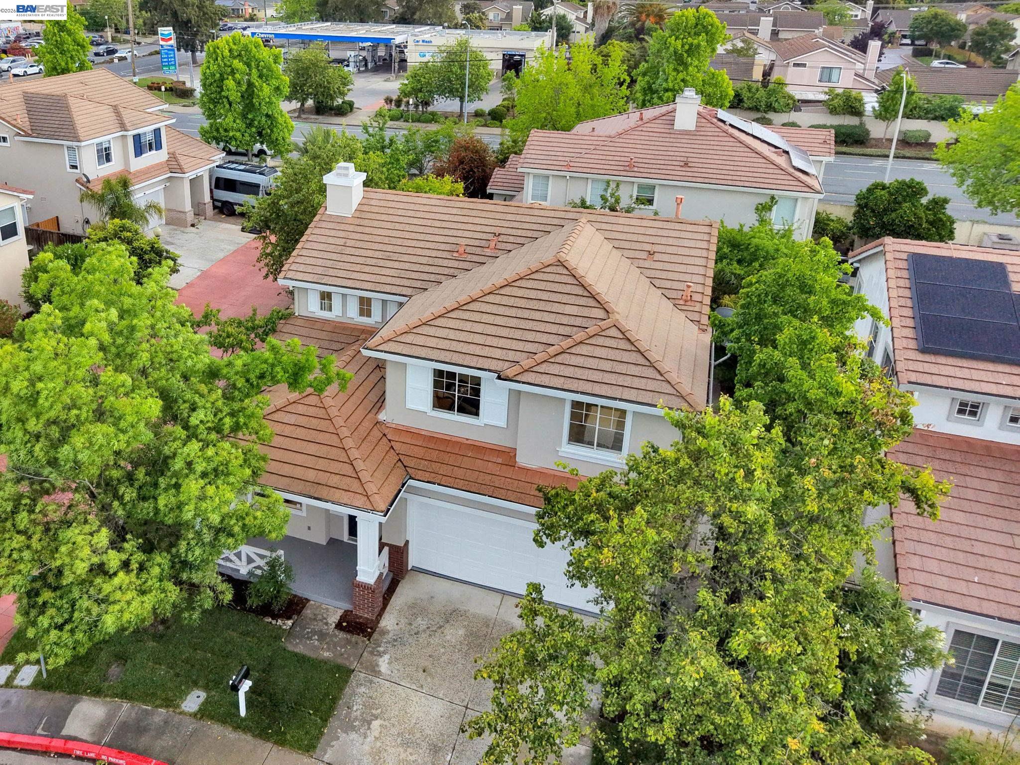 Detail Gallery Image 29 of 33 For 37489 Summer Holly Cmn, Fremont,  CA 94536 - 4 Beds | 2/1 Baths