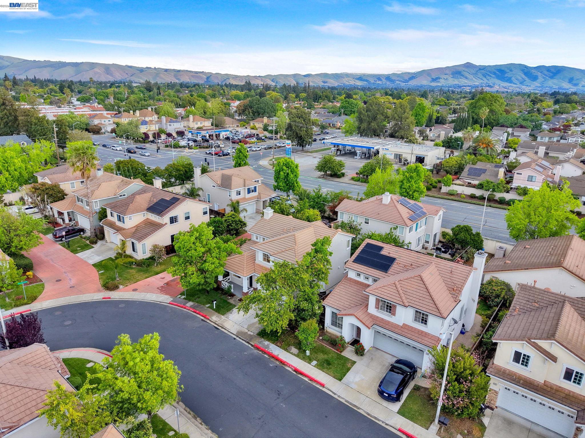 Detail Gallery Image 32 of 33 For 37489 Summer Holly Cmn, Fremont,  CA 94536 - 4 Beds | 2/1 Baths