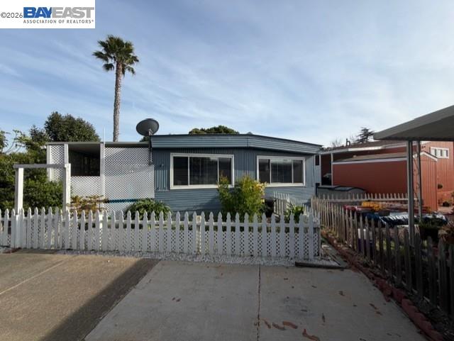 16401 San Pablo Ave UNIT 234, San Pablo, CA, 94806