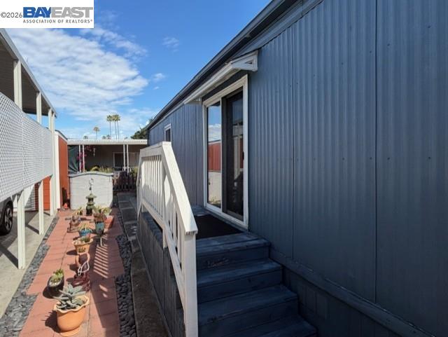 Detail Gallery Image 27 of 31 For 43 Palm Drive, Union City,  CA 94587 - 2 Beds | 2 Baths