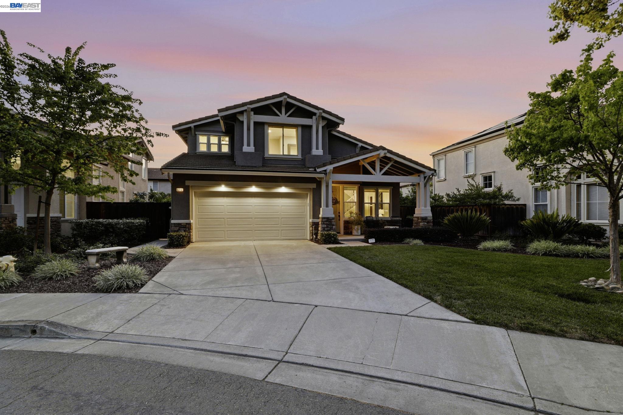 38048 Palmer Dr, Fremont, CA, 94536