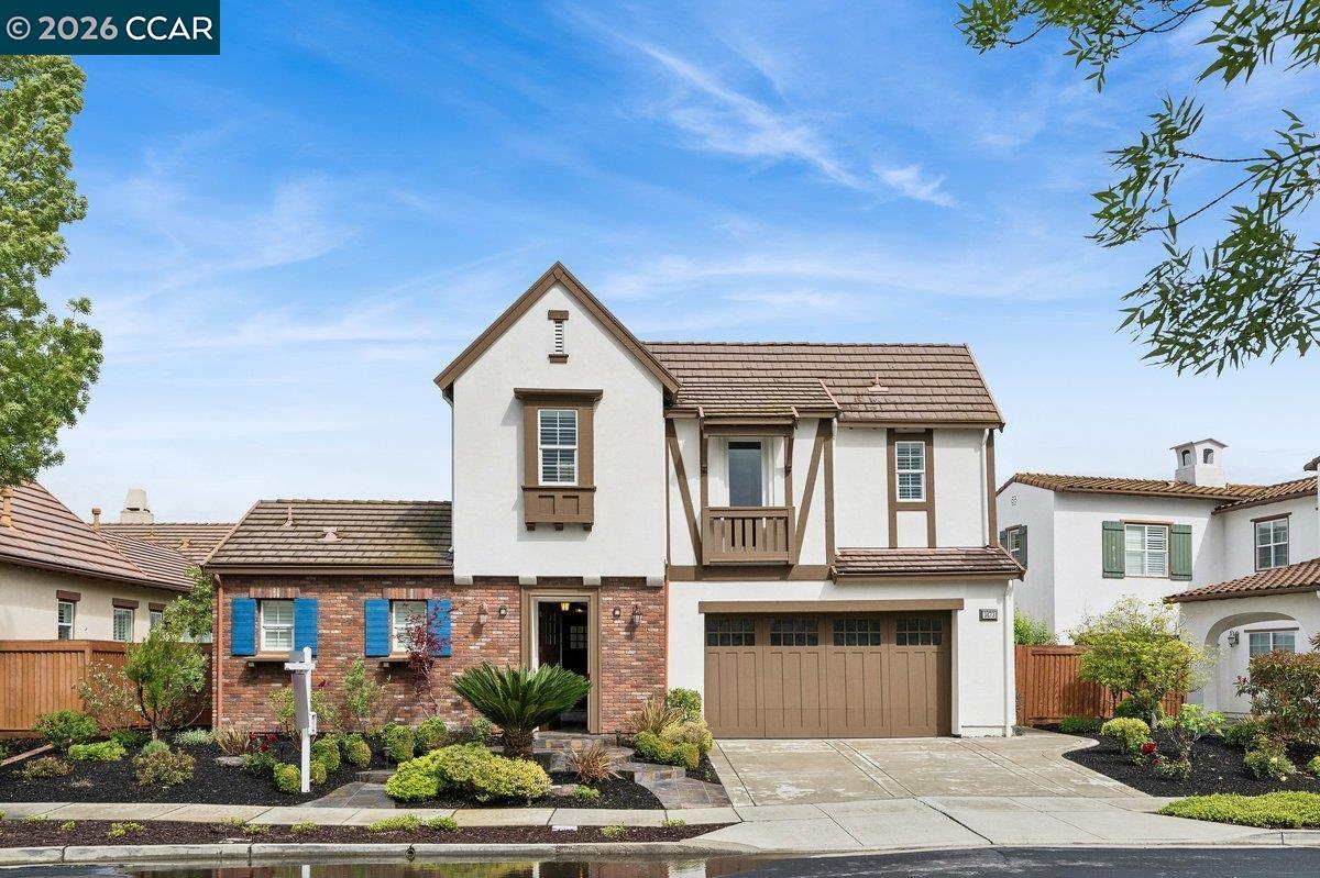 456 Vanessa Way, Danville, CA, 94506