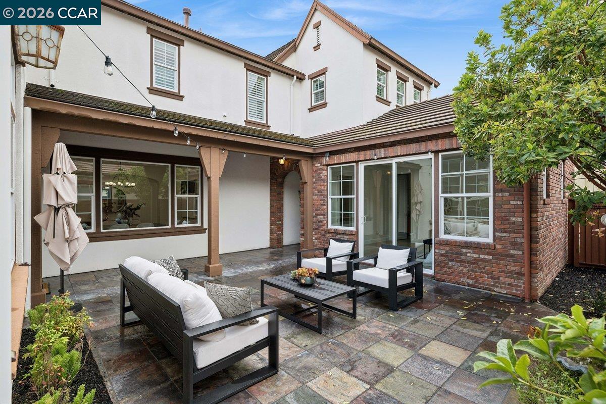 3473 Cashmere Street, Danville, CA, 94506