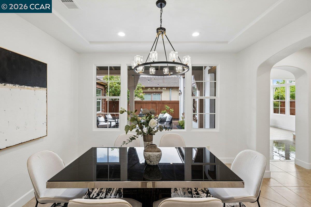 3473 Cashmere Street, Danville, CA, 94506