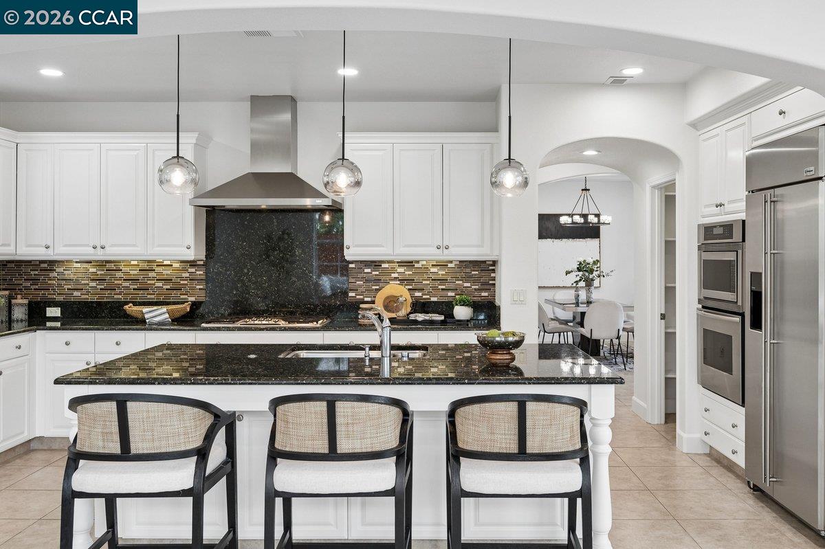 3473 Cashmere Street, Danville, CA, 94506