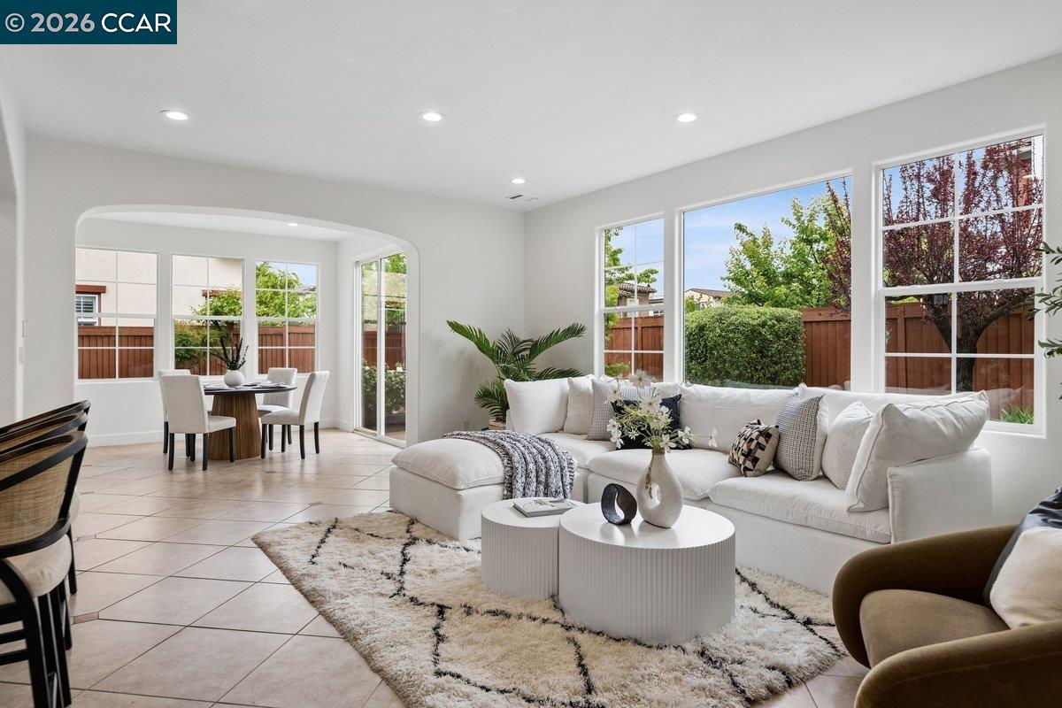 3473 Cashmere Street, Danville, CA, 94506