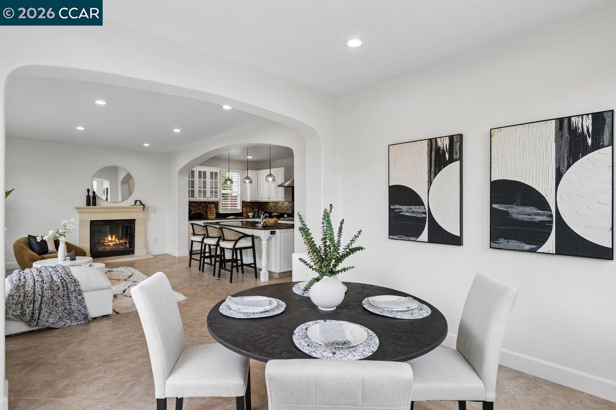 3473 Cashmere Street, Danville, CA, 94506