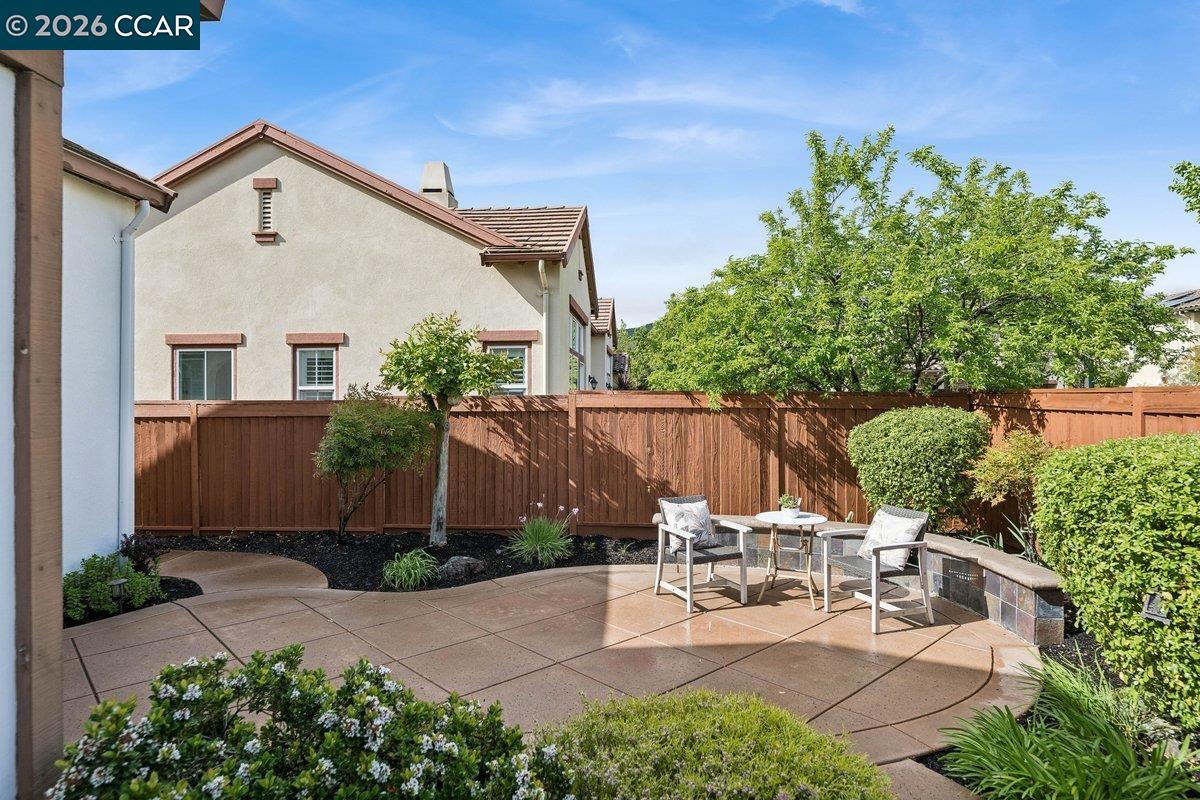 3473 Cashmere Street, Danville, CA, 94506