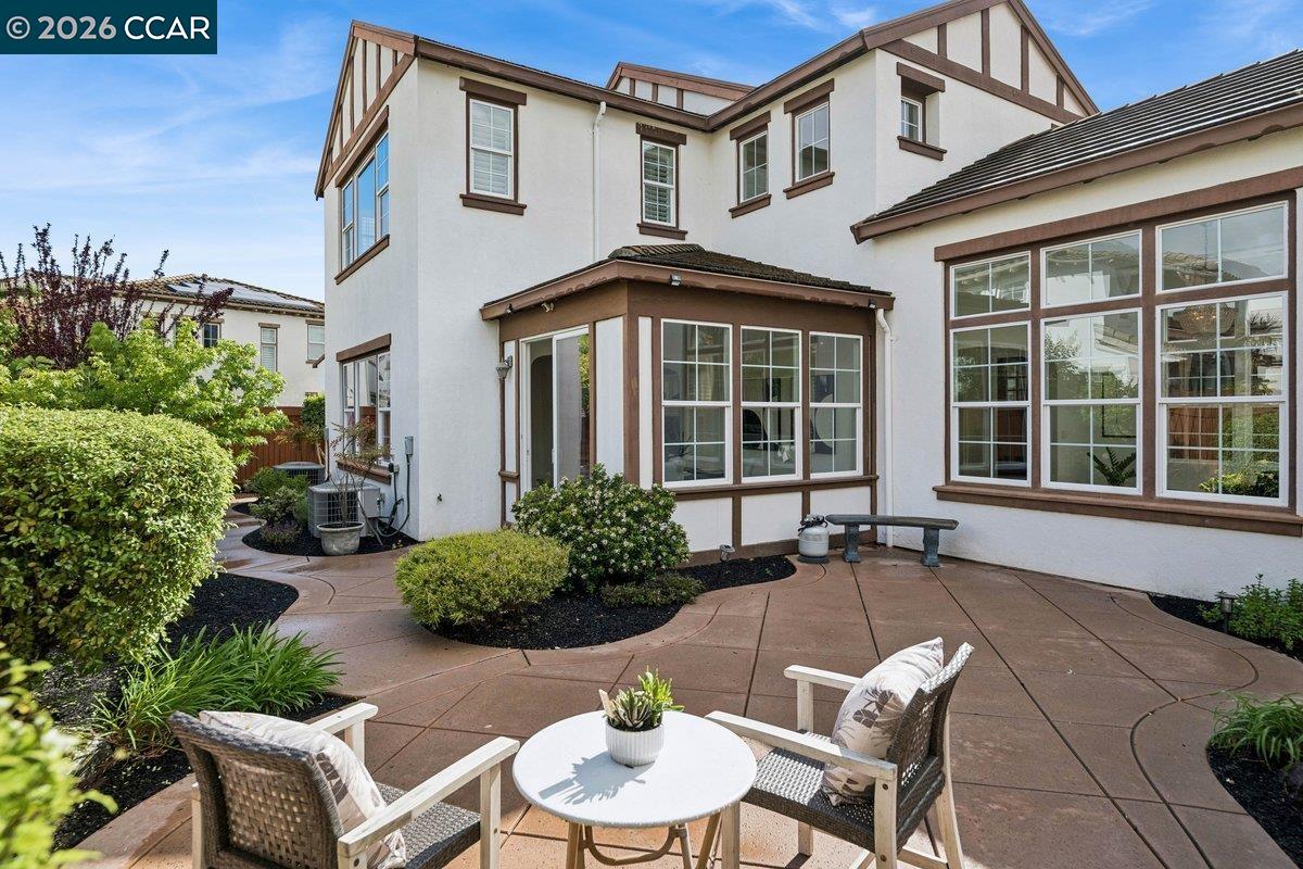 3473 Cashmere Street, Danville, CA, 94506