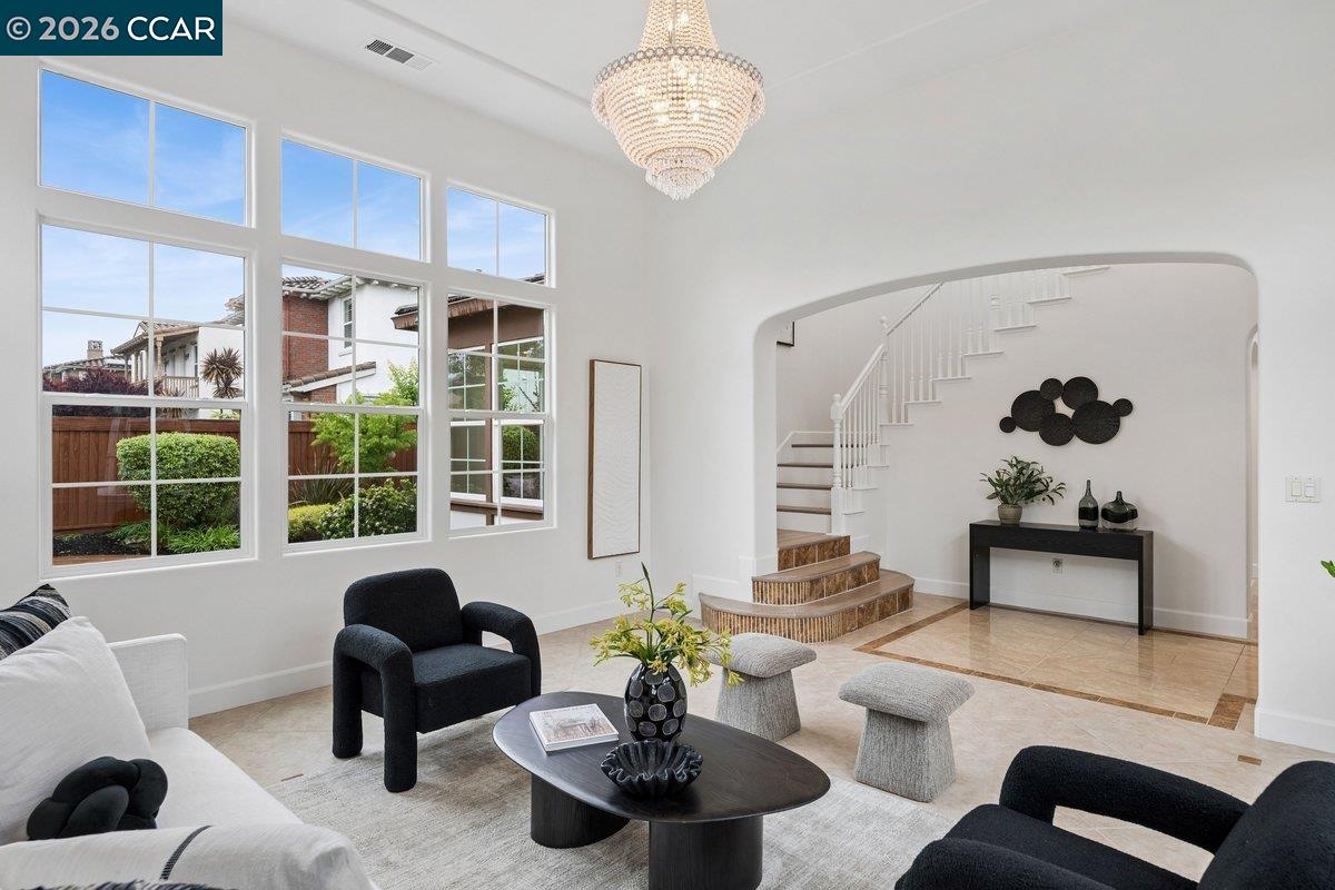 3473 Cashmere Street, Danville, CA, 94506