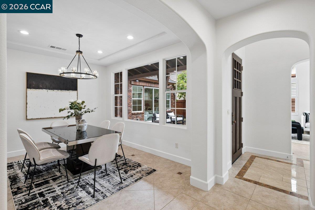 3473 Cashmere Street, Danville, CA, 94506