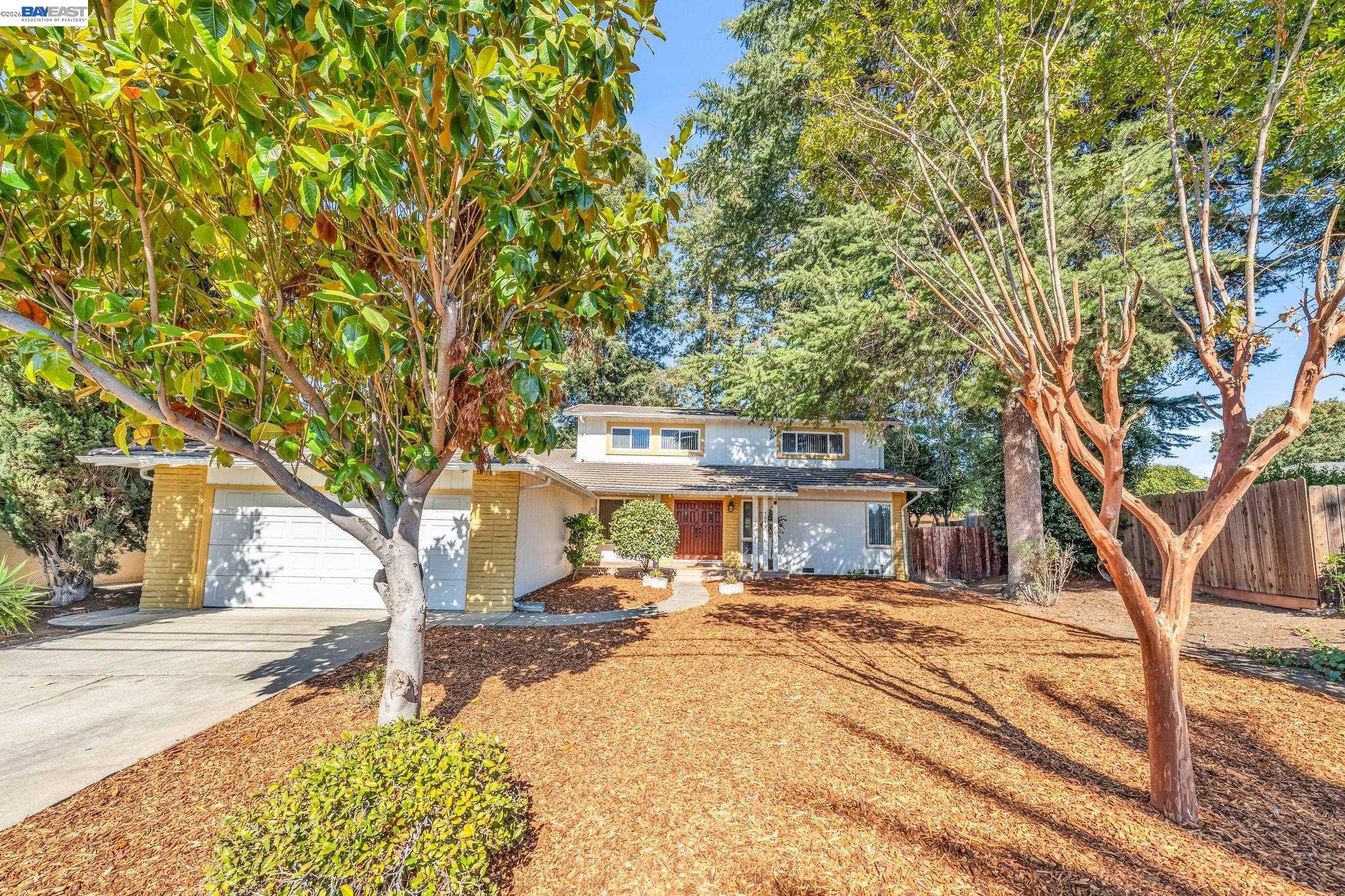 Detail Gallery Image 21 of 24 For 1810 Boxwood Dr, Concord,  CA 94519 - 5 Beds | 2/1 Baths