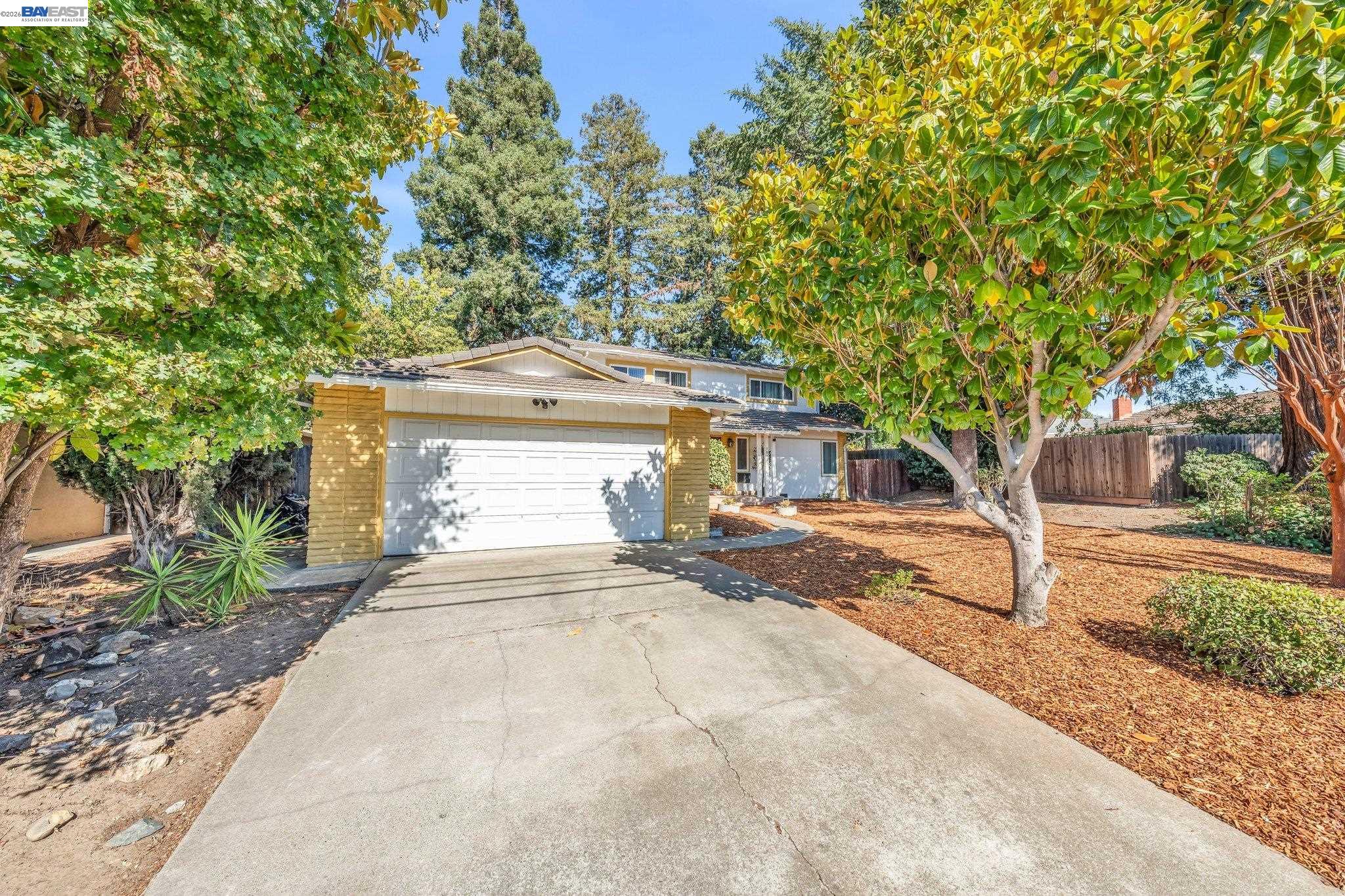 Detail Gallery Image 22 of 24 For 1810 Boxwood Dr, Concord,  CA 94519 - 5 Beds | 2/1 Baths