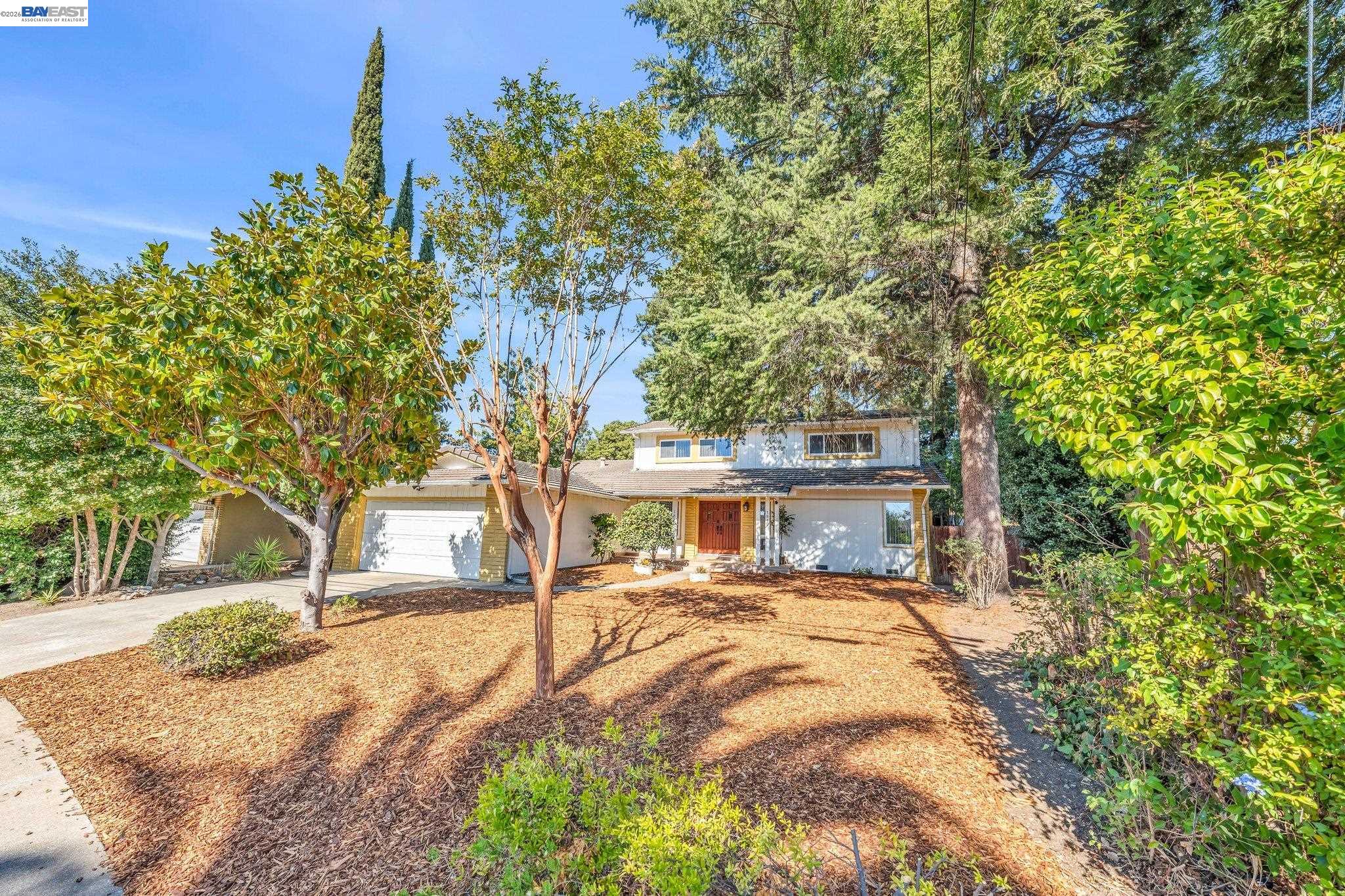 Detail Gallery Image 24 of 24 For 1810 Boxwood Dr, Concord,  CA 94519 - 5 Beds | 2/1 Baths