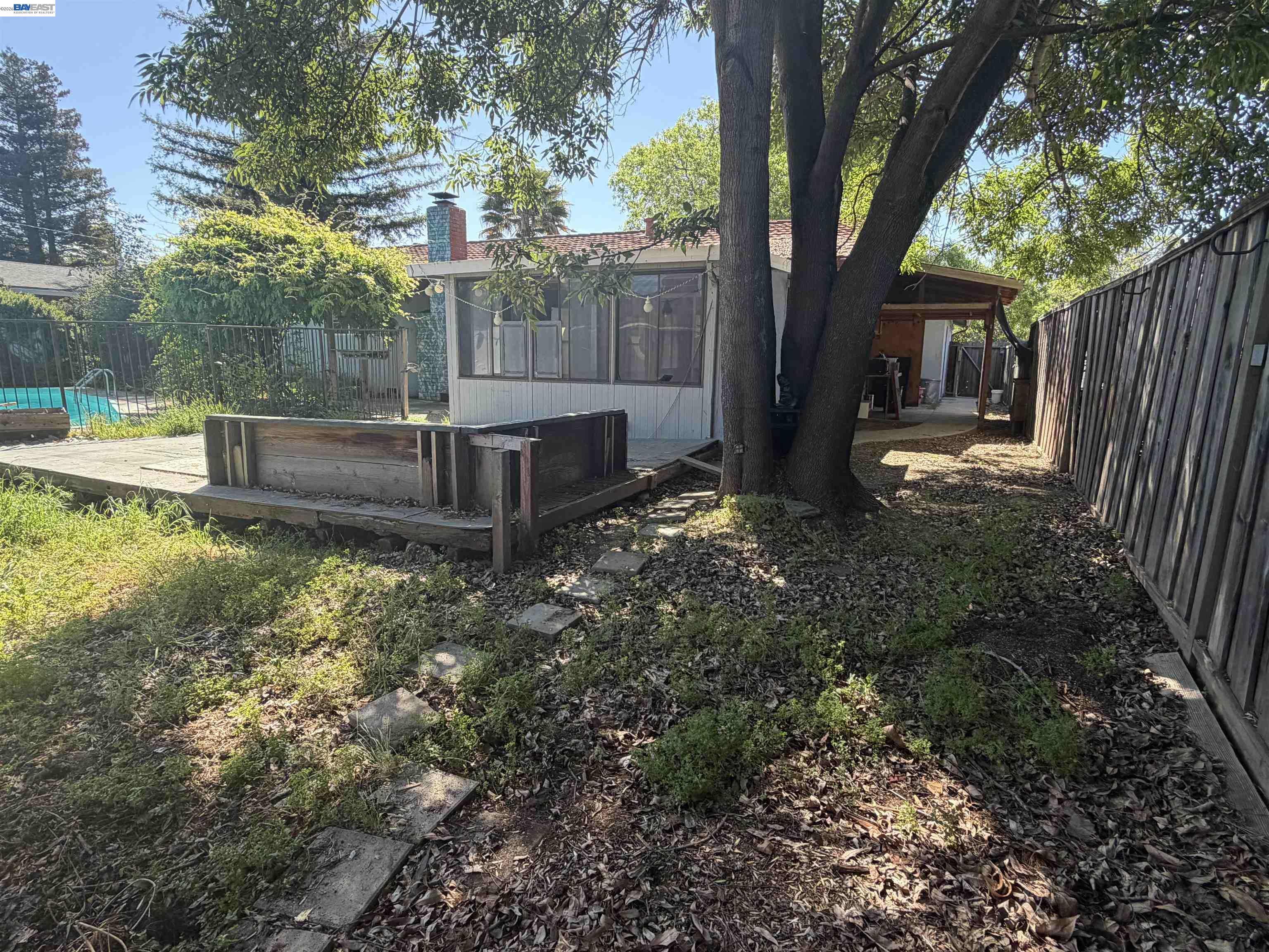 Detail Gallery Image 3 of 17 For 6404 Camden Ave, San Jose,  CA 95120 - 4 Beds | 2 Baths