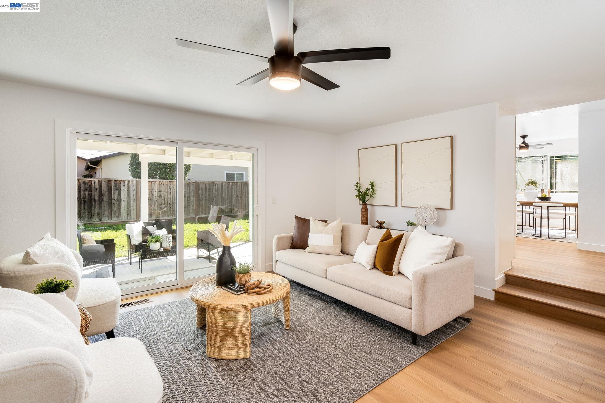 Detail Gallery Image 18 of 45 For 7172 Amador Valley Blvd, Dublin,  CA 94568 - 4 Beds | 2/1 Baths