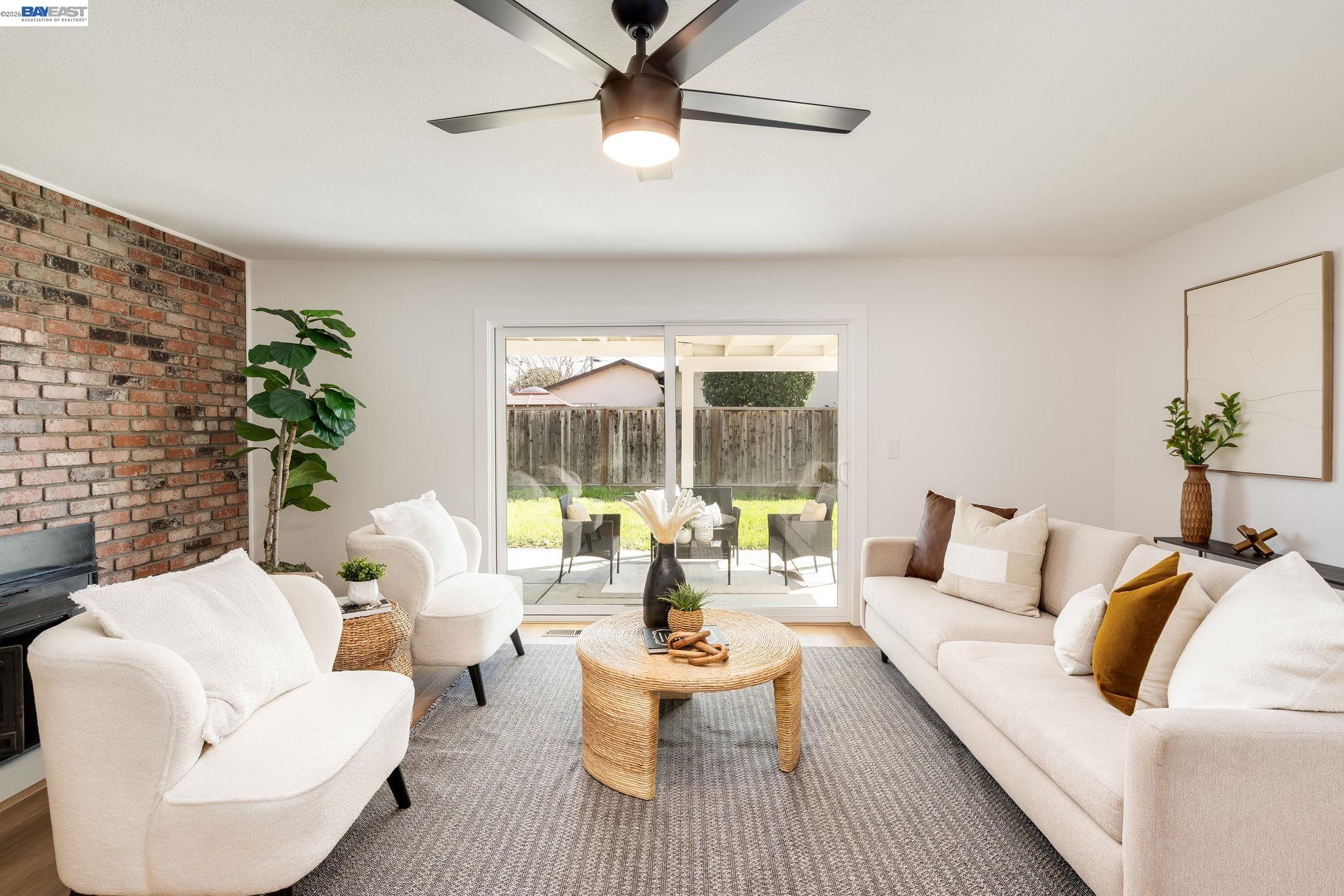 Detail Gallery Image 19 of 45 For 7172 Amador Valley Blvd, Dublin,  CA 94568 - 4 Beds | 2/1 Baths