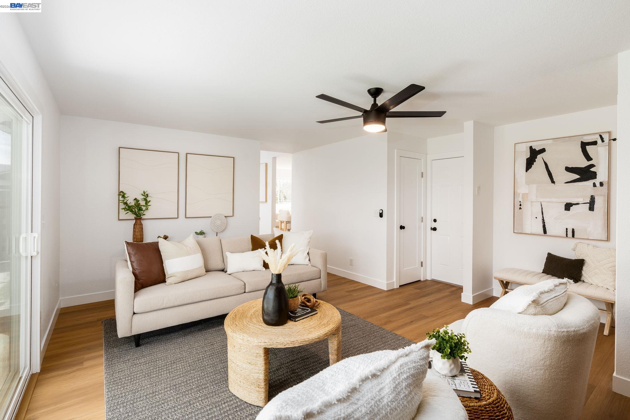 Detail Gallery Image 20 of 45 For 7172 Amador Valley Blvd, Dublin,  CA 94568 - 4 Beds | 2/1 Baths