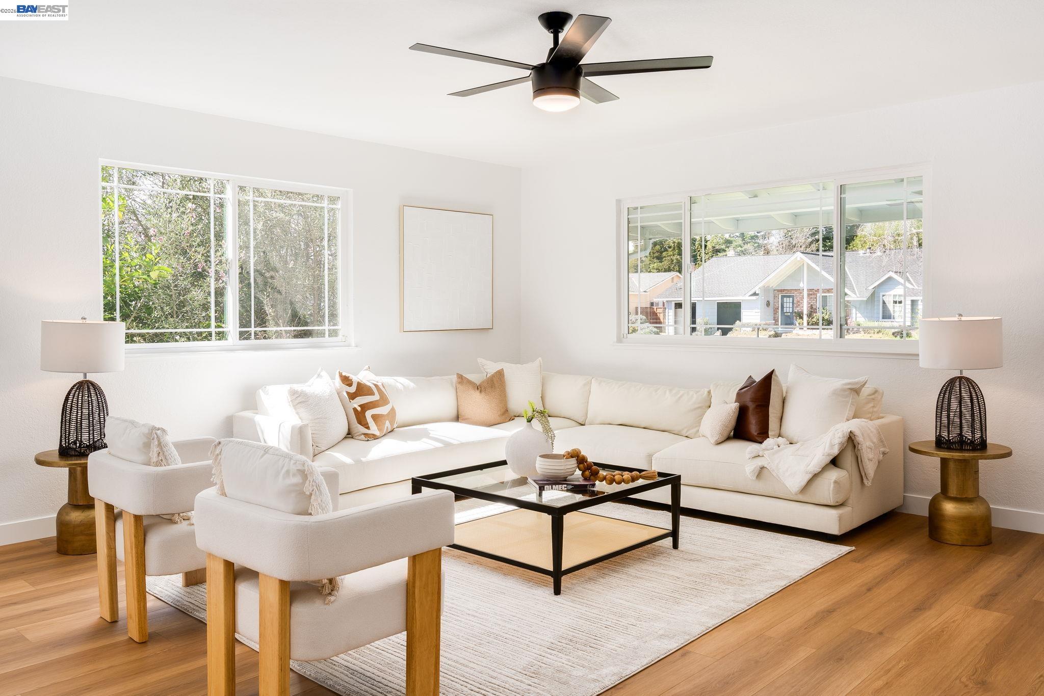 Detail Gallery Image 5 of 45 For 7172 Amador Valley Blvd, Dublin,  CA 94568 - 4 Beds | 2/1 Baths