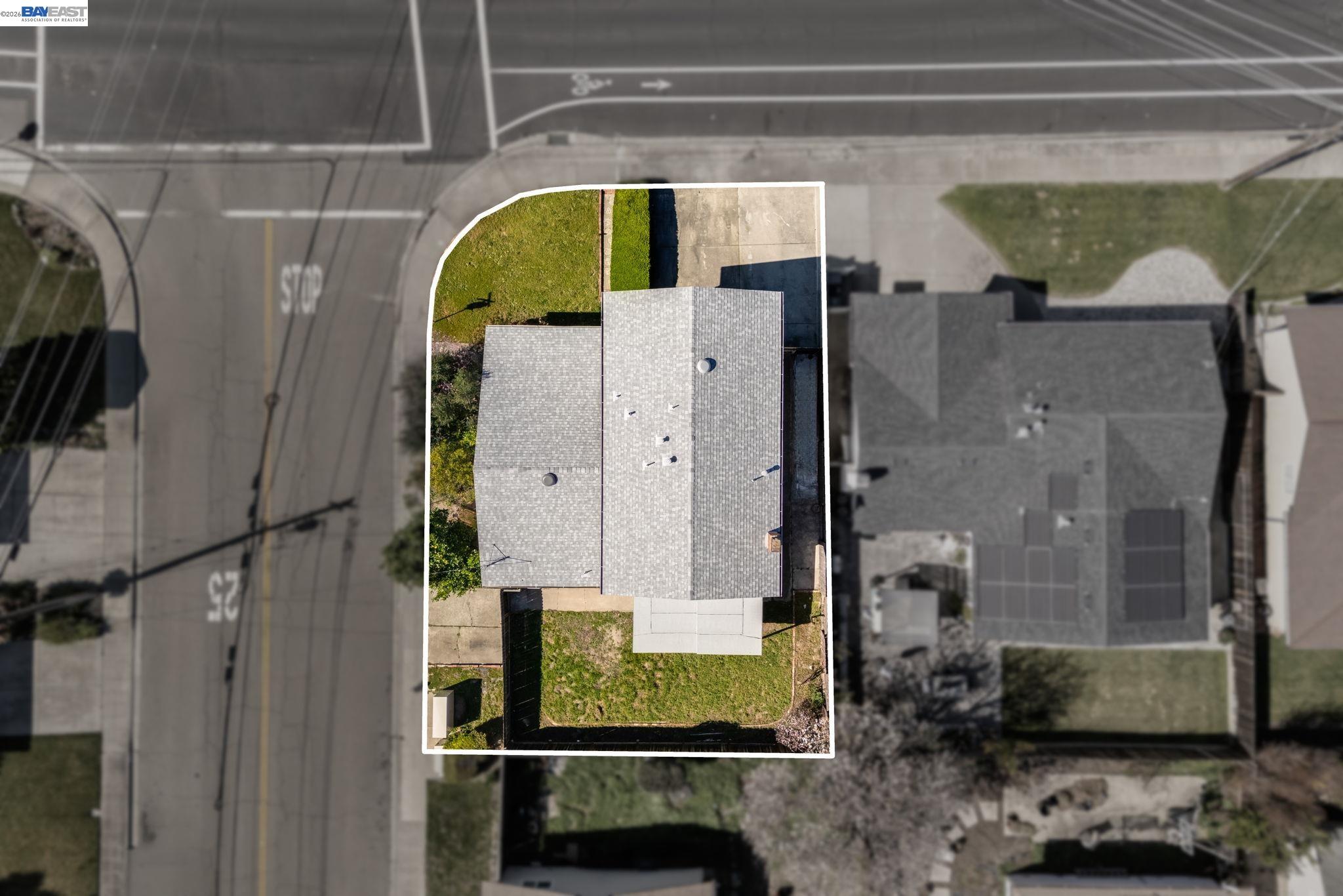 Detail Gallery Image 43 of 45 For 7172 Amador Valley Blvd, Dublin,  CA 94568 - 4 Beds | 2/1 Baths