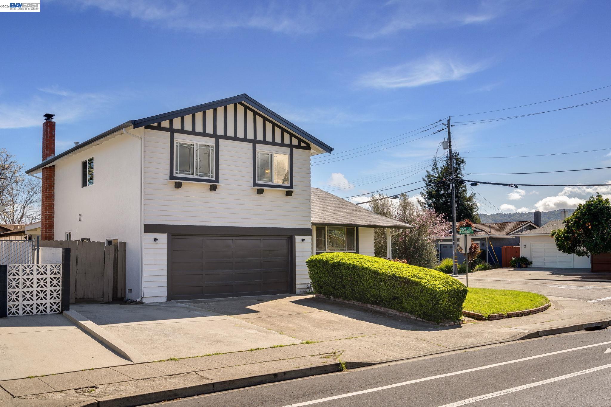Detail Gallery Image 45 of 45 For 7172 Amador Valley Blvd, Dublin,  CA 94568 - 4 Beds | 2/1 Baths