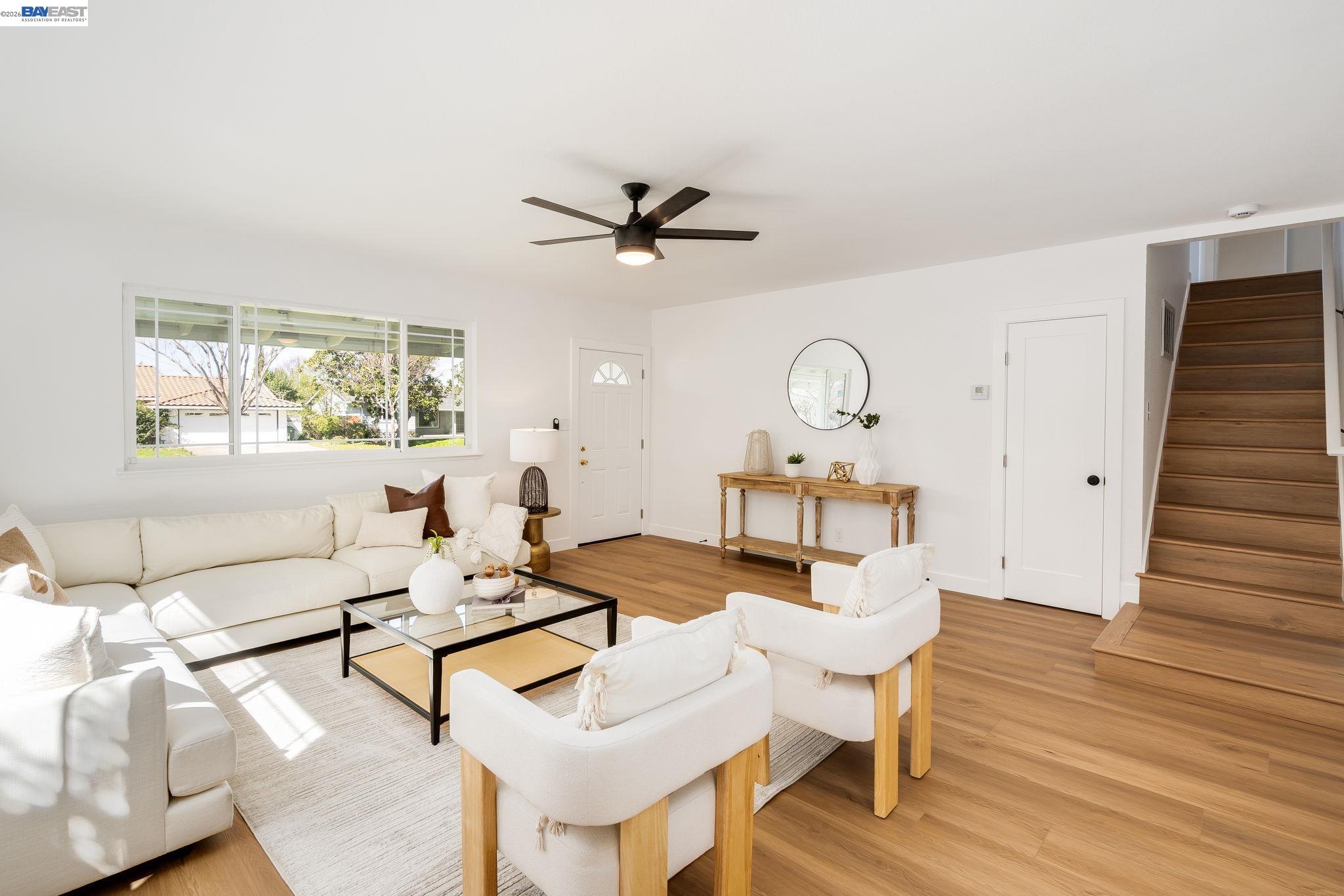 Detail Gallery Image 7 of 45 For 7172 Amador Valley Blvd, Dublin,  CA 94568 - 4 Beds | 2/1 Baths