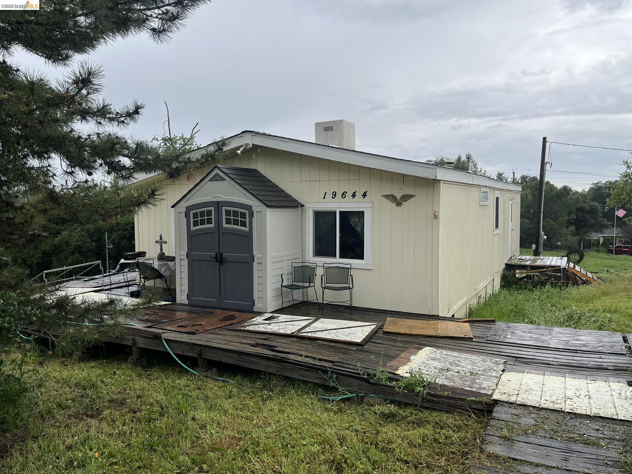 Detail Gallery Image 8 of 39 For 19644 Rawhide Rd, Sonora,  CA 95370 - 3 Beds | 2 Baths