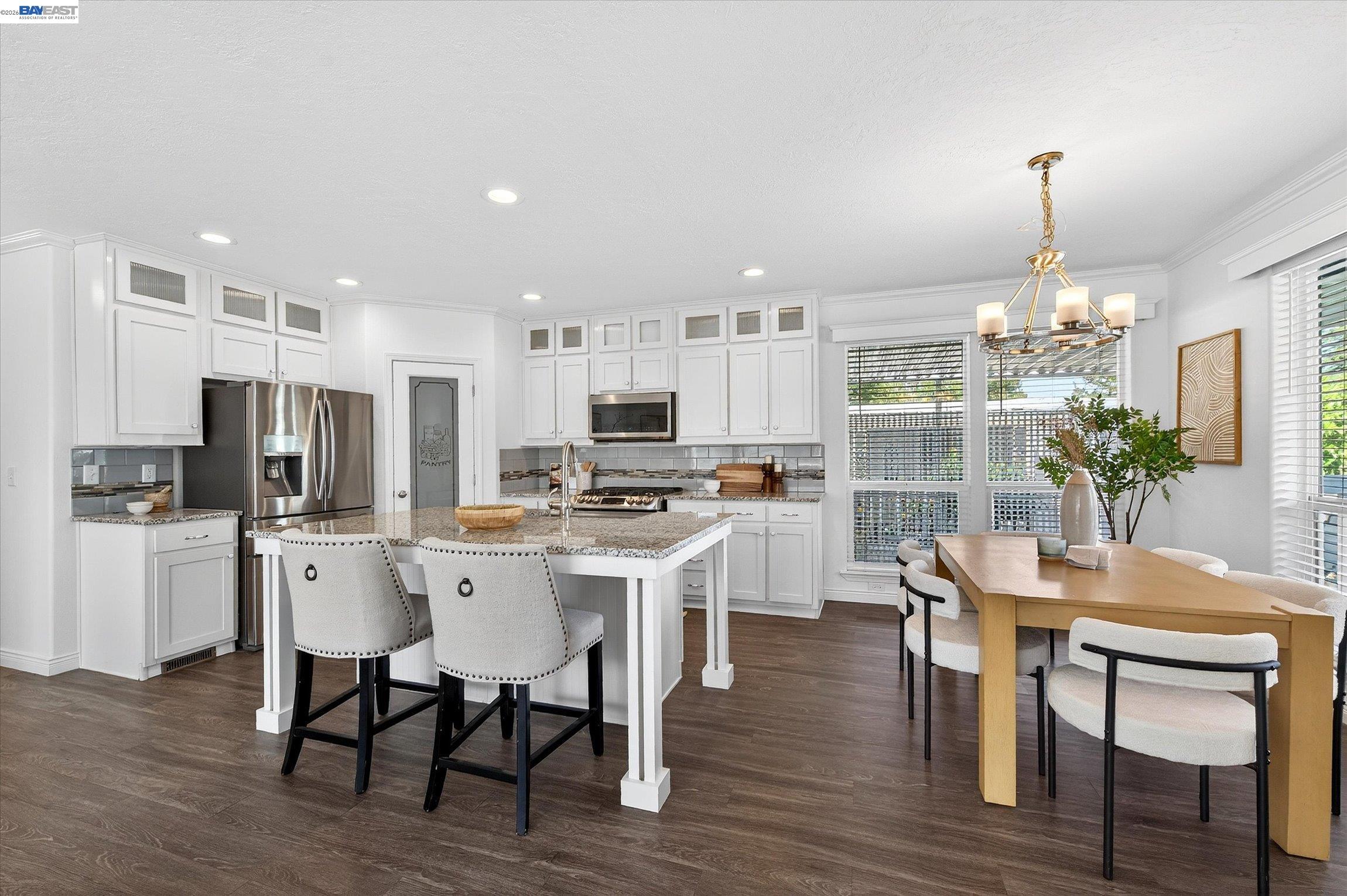 Detail Gallery Image 11 of 33 For 3231 Vineyard Ave #76,  Pleasanton,  CA 94566 - 3 Beds | 2 Baths