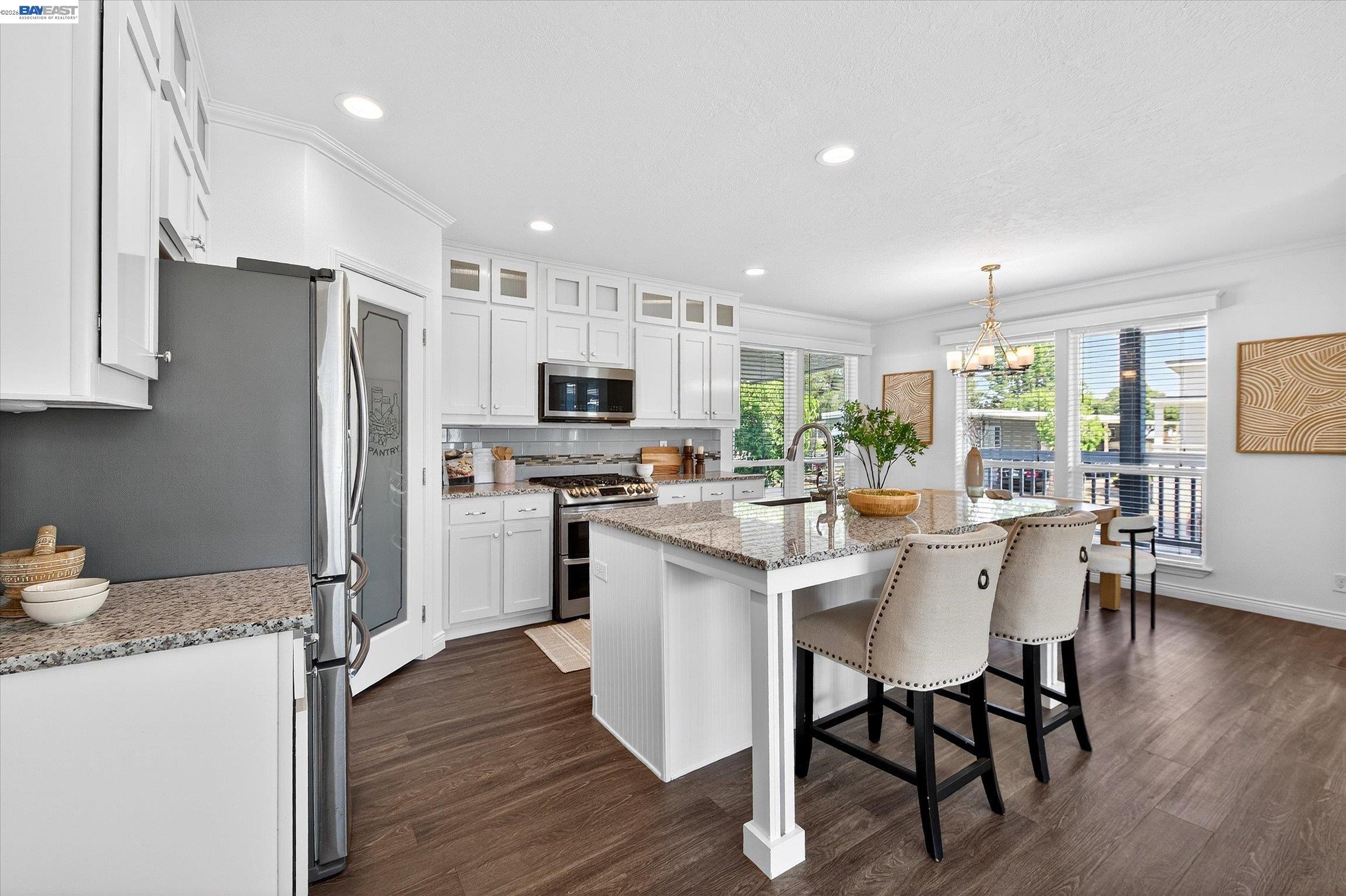 Detail Gallery Image 13 of 33 For 3231 Vineyard Ave #76,  Pleasanton,  CA 94566 - 3 Beds | 2 Baths