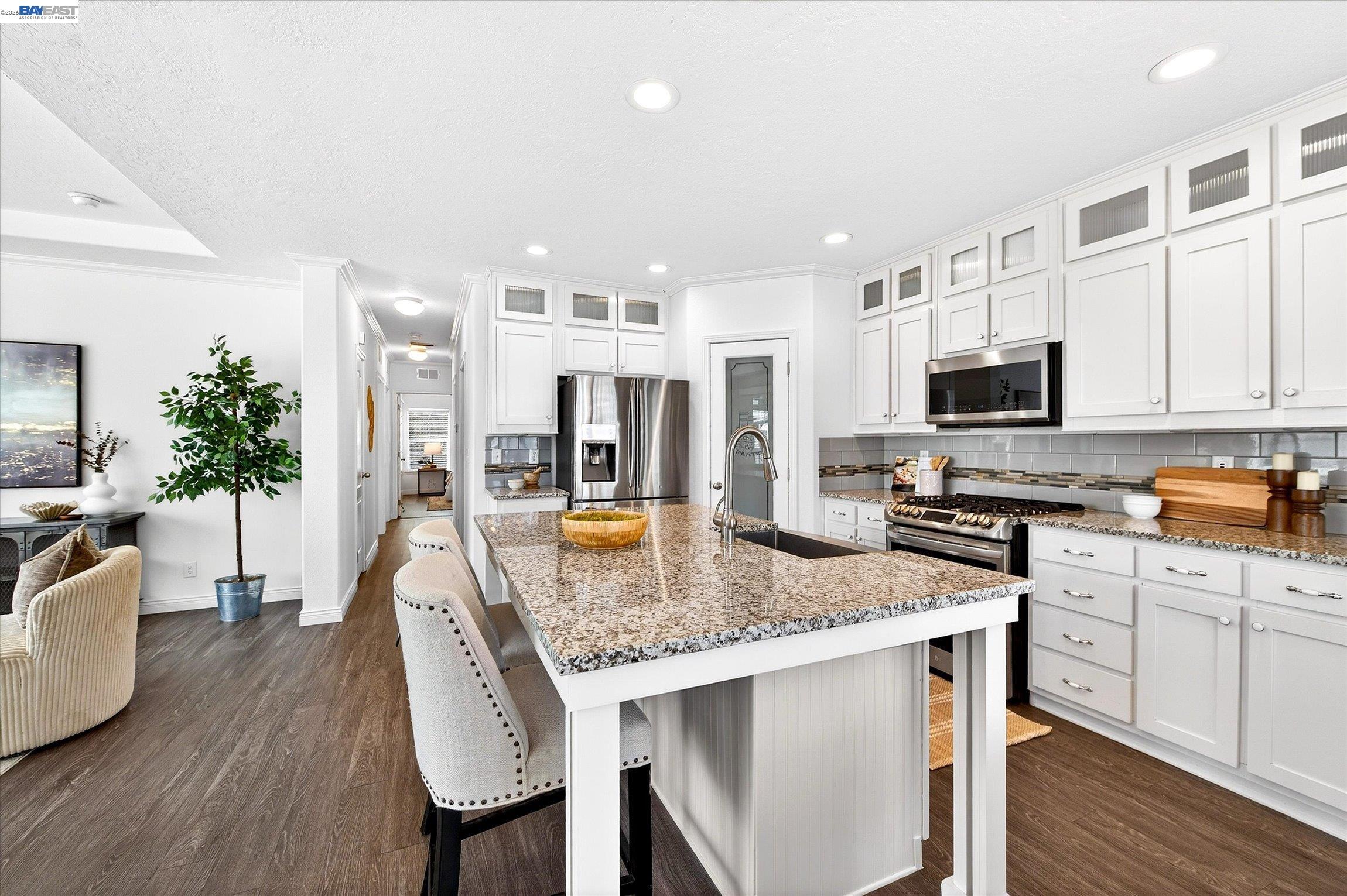 Detail Gallery Image 16 of 33 For 3231 Vineyard Ave #76,  Pleasanton,  CA 94566 - 3 Beds | 2 Baths