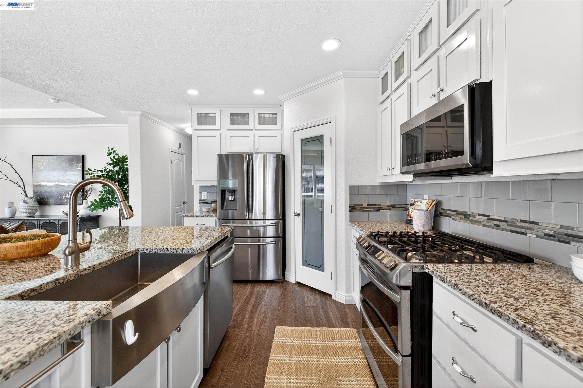 Detail Gallery Image 17 of 33 For 3231 Vineyard Ave #76,  Pleasanton,  CA 94566 - 3 Beds | 2 Baths