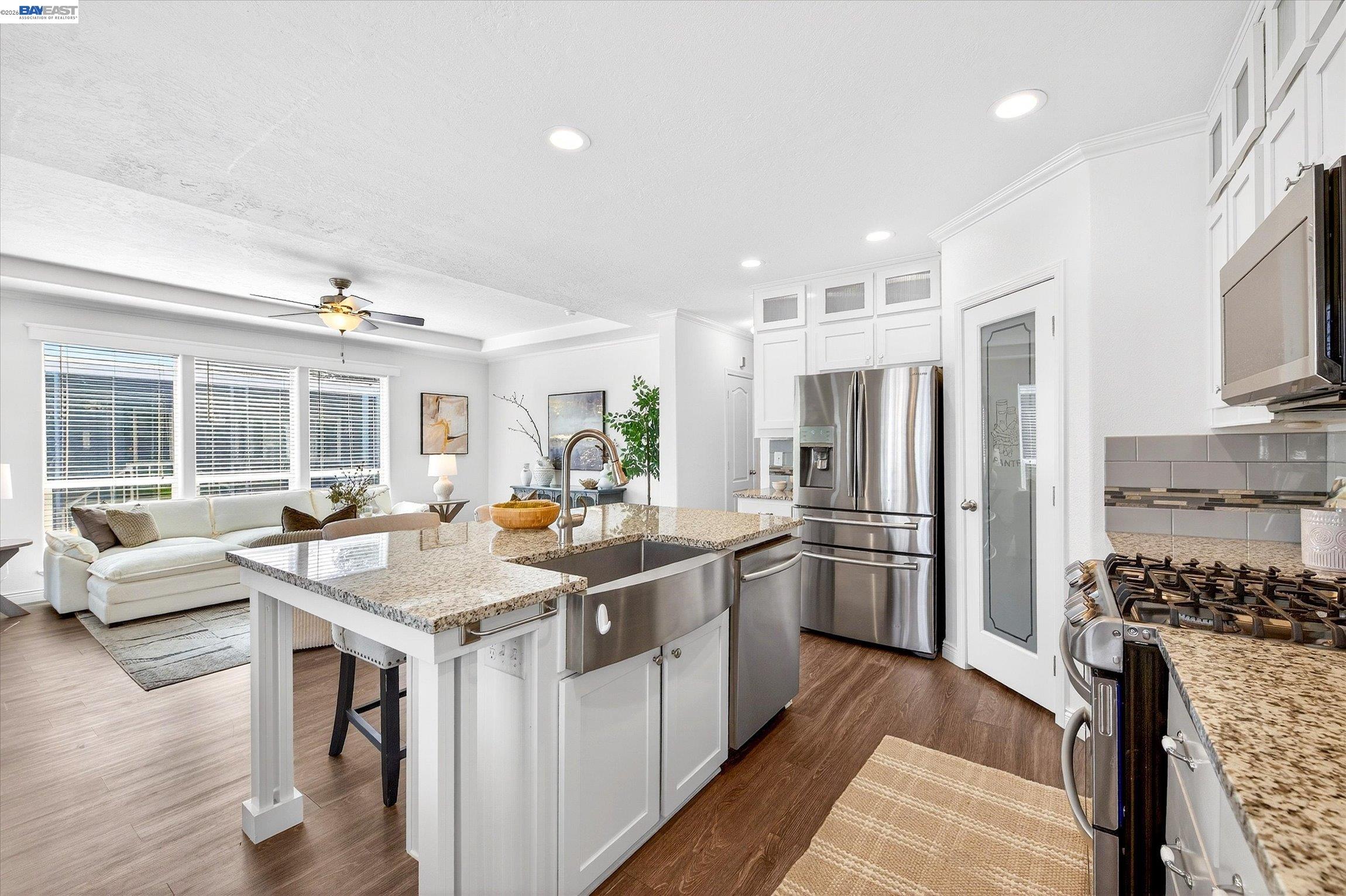 Detail Gallery Image 18 of 33 For 3231 Vineyard Ave #76,  Pleasanton,  CA 94566 - 3 Beds | 2 Baths