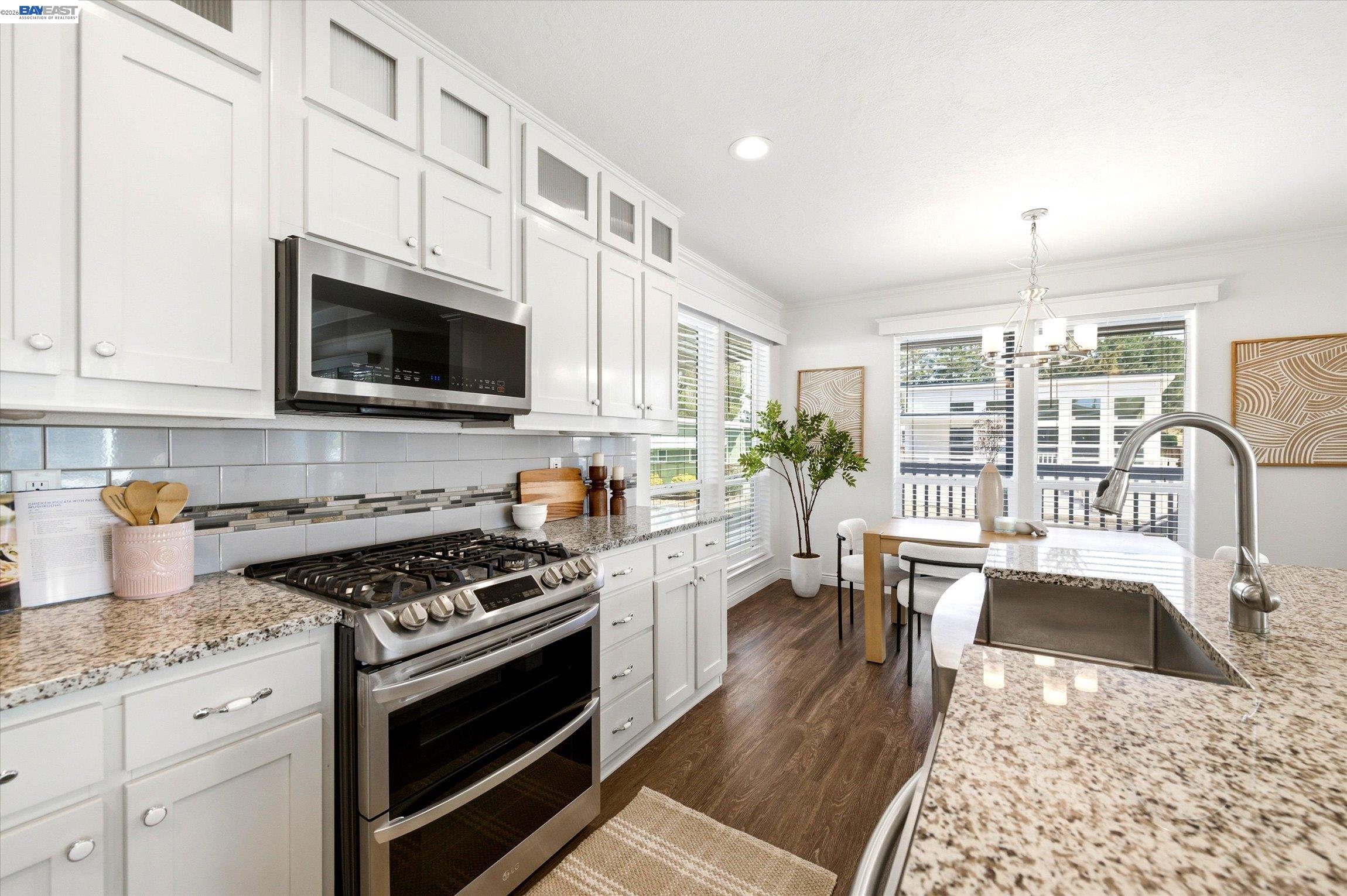 Detail Gallery Image 19 of 33 For 3231 Vineyard Ave #76,  Pleasanton,  CA 94566 - 3 Beds | 2 Baths