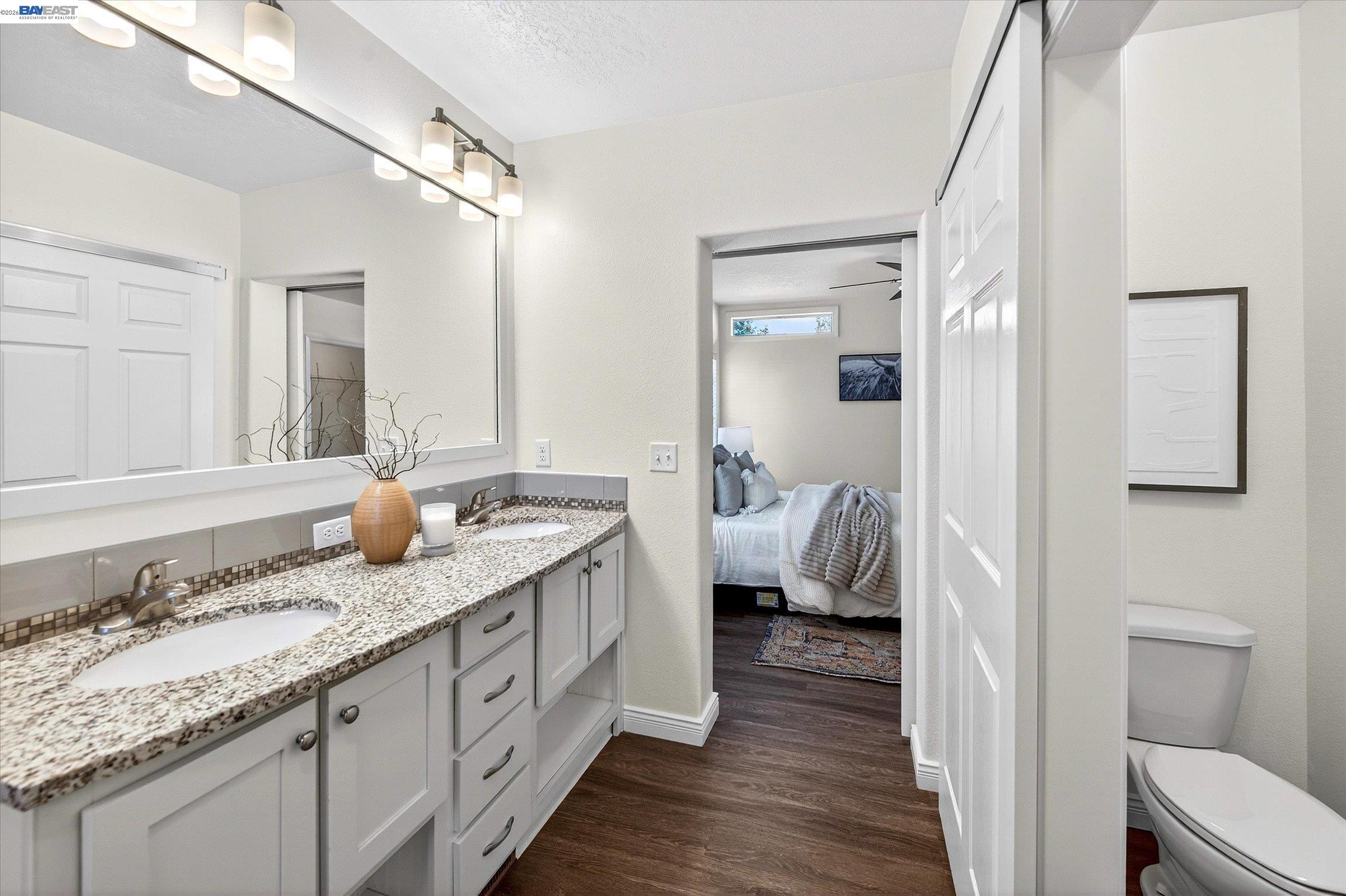 Detail Gallery Image 22 of 33 For 3231 Vineyard Ave #76,  Pleasanton,  CA 94566 - 3 Beds | 2 Baths