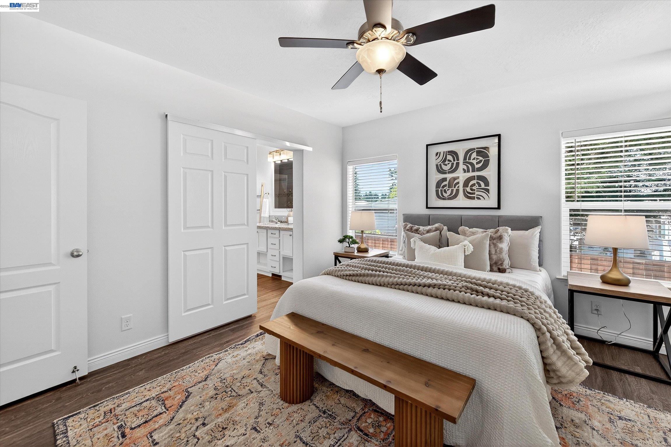 Detail Gallery Image 24 of 33 For 3231 Vineyard Ave #76,  Pleasanton,  CA 94566 - 3 Beds | 2 Baths