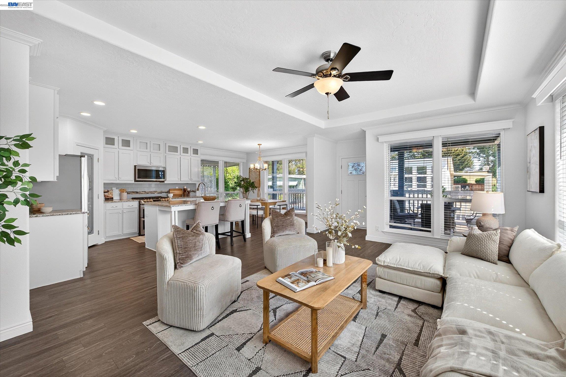 Detail Gallery Image 7 of 33 For 3231 Vineyard Ave #76,  Pleasanton,  CA 94566 - 3 Beds | 2 Baths