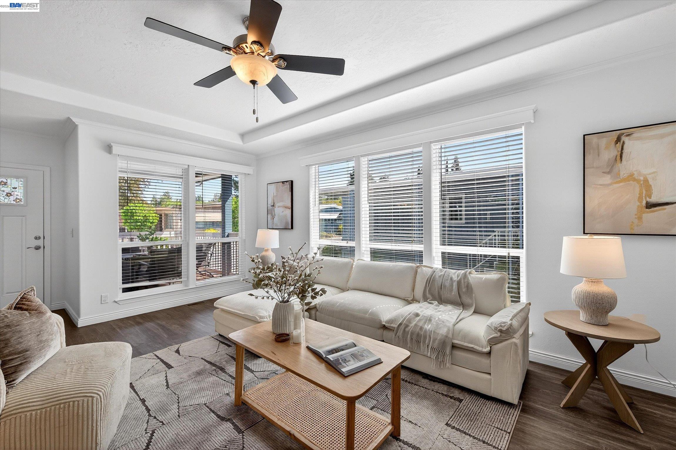 Detail Gallery Image 8 of 33 For 3231 Vineyard Ave #76,  Pleasanton,  CA 94566 - 3 Beds | 2 Baths