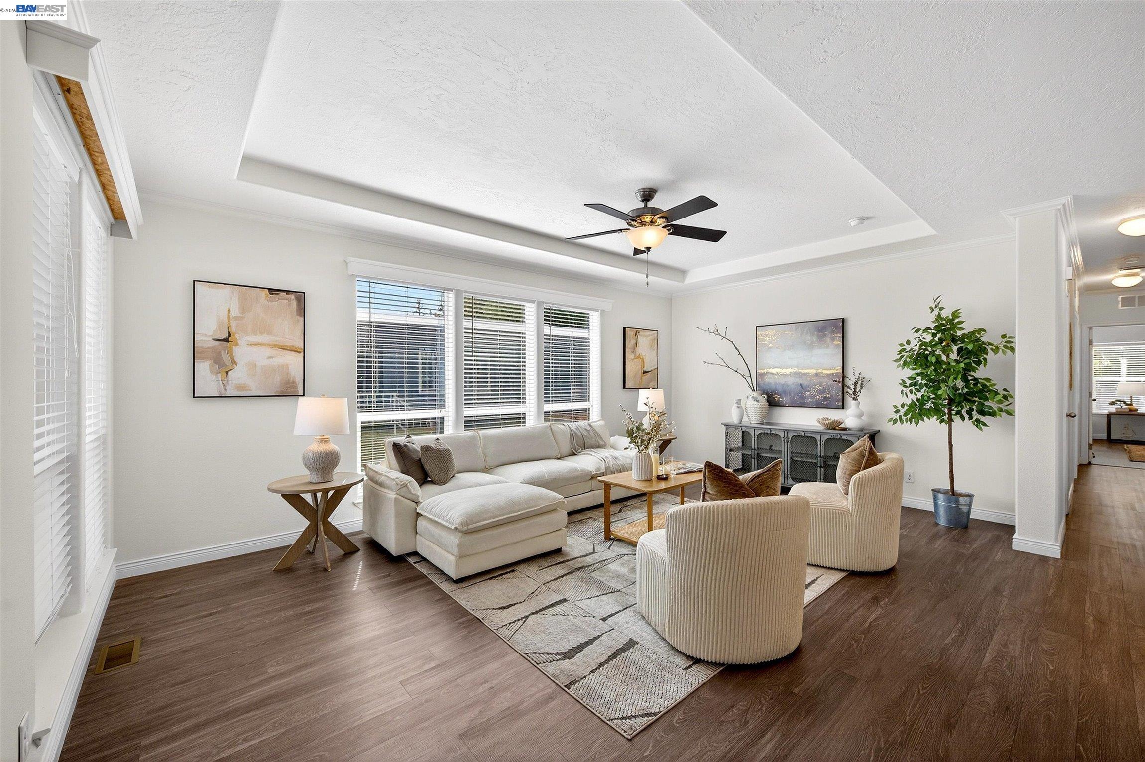 Detail Gallery Image 9 of 33 For 3231 Vineyard Ave #76,  Pleasanton,  CA 94566 - 3 Beds | 2 Baths