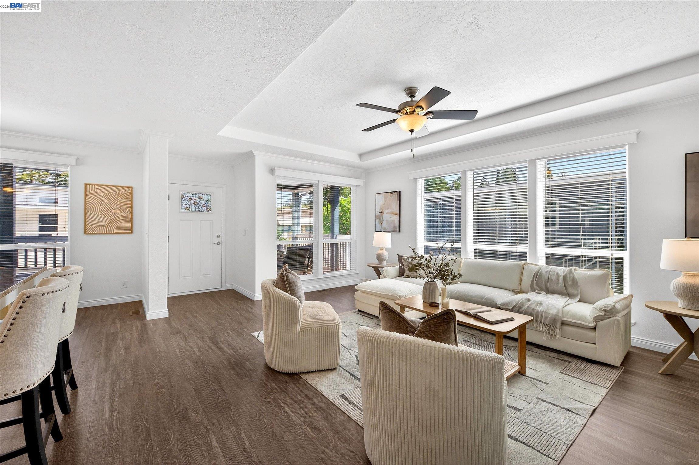 Detail Gallery Image 10 of 33 For 3231 Vineyard Ave #76,  Pleasanton,  CA 94566 - 3 Beds | 2 Baths