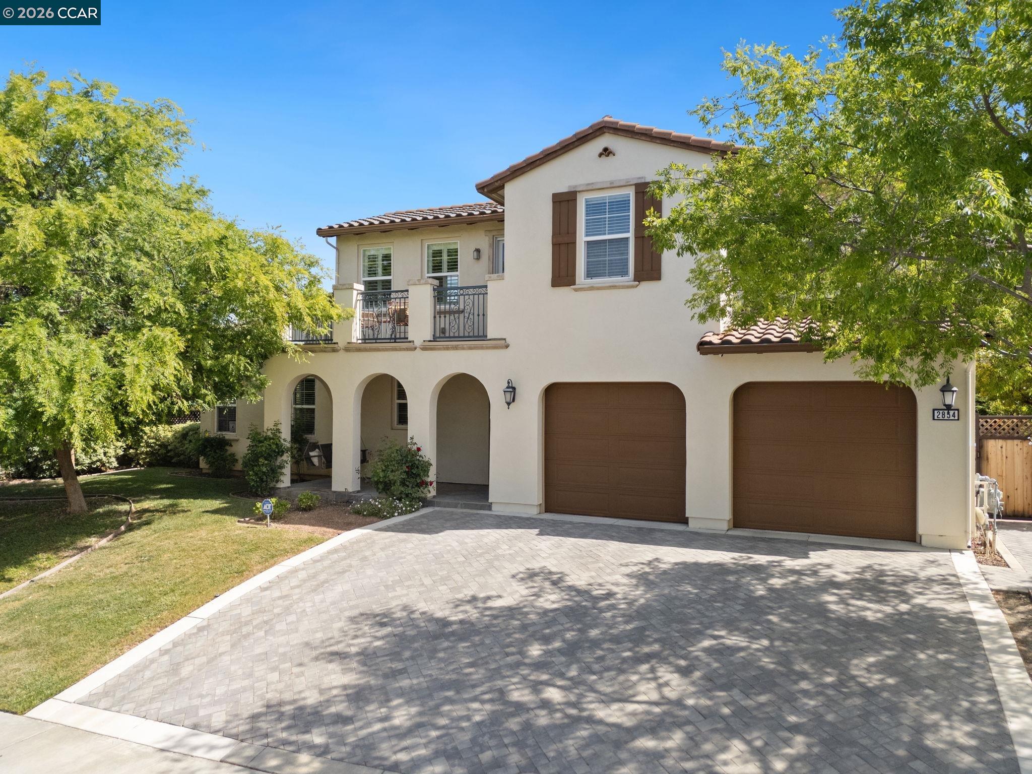 Listing